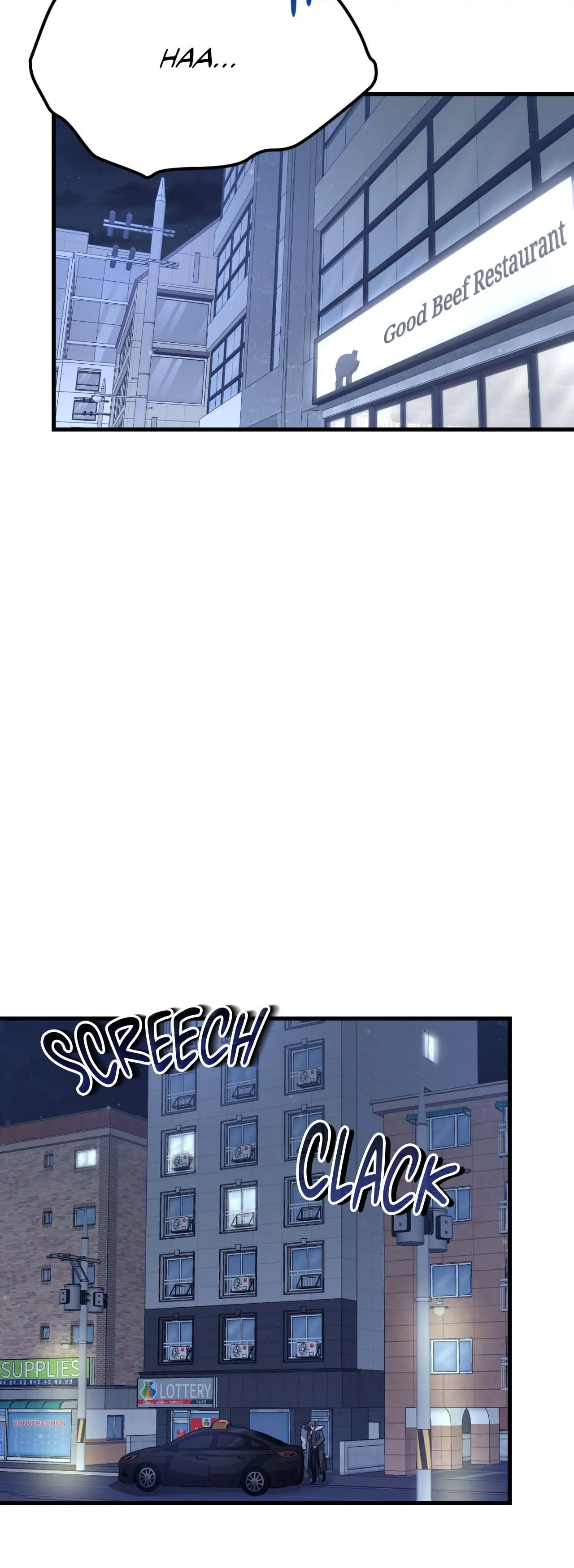 How to Train Your Healer Chapter 47 - Page 17
