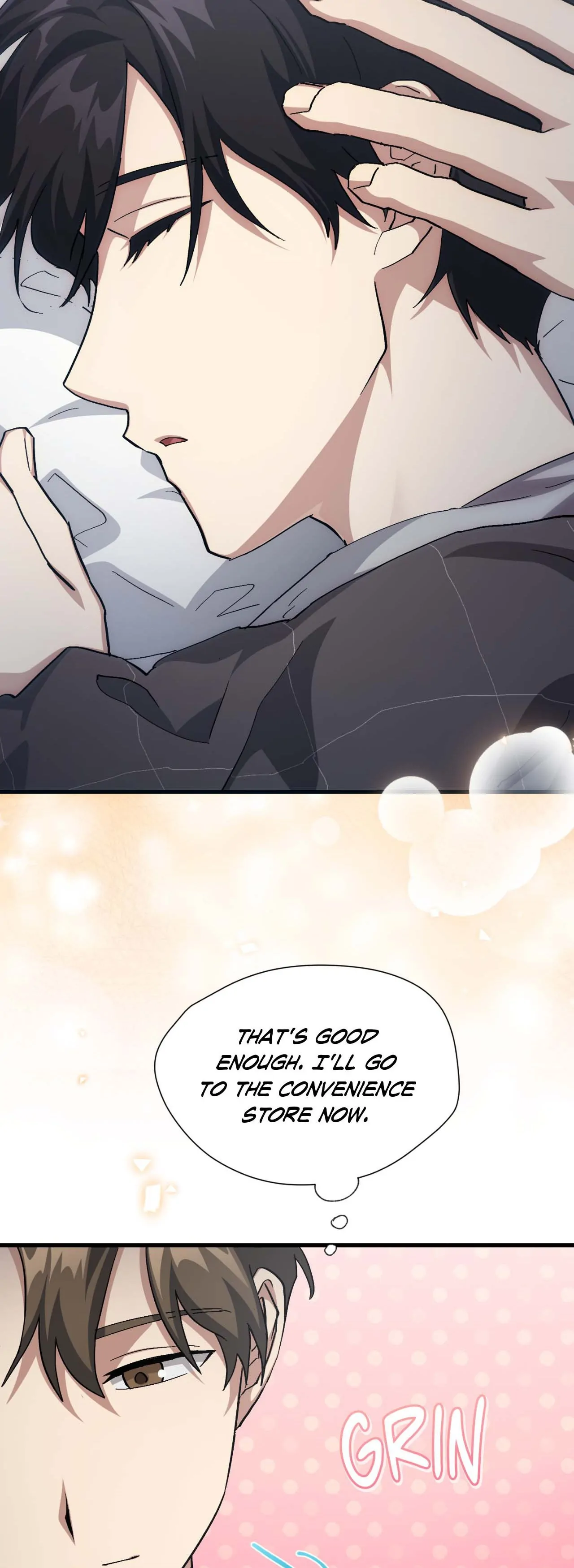 How to Train Your Healer Chapter 47 - Page 29