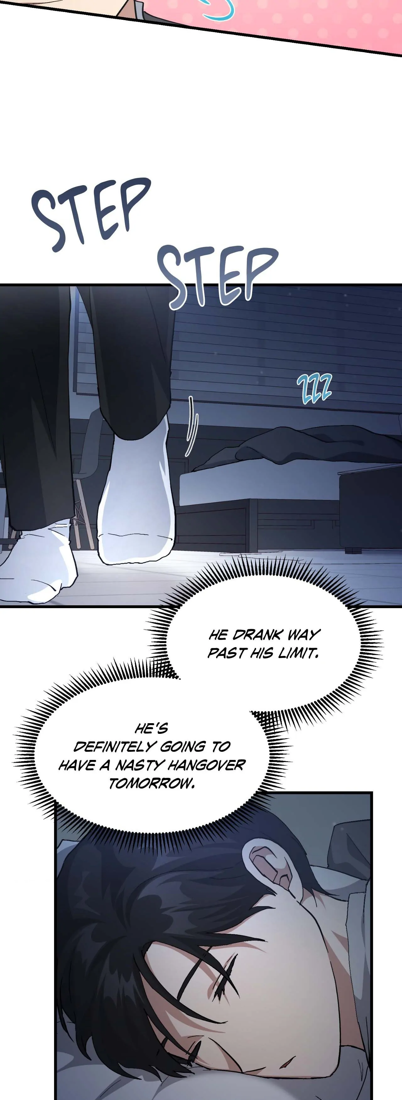 How to Train Your Healer Chapter 47 - Page 30