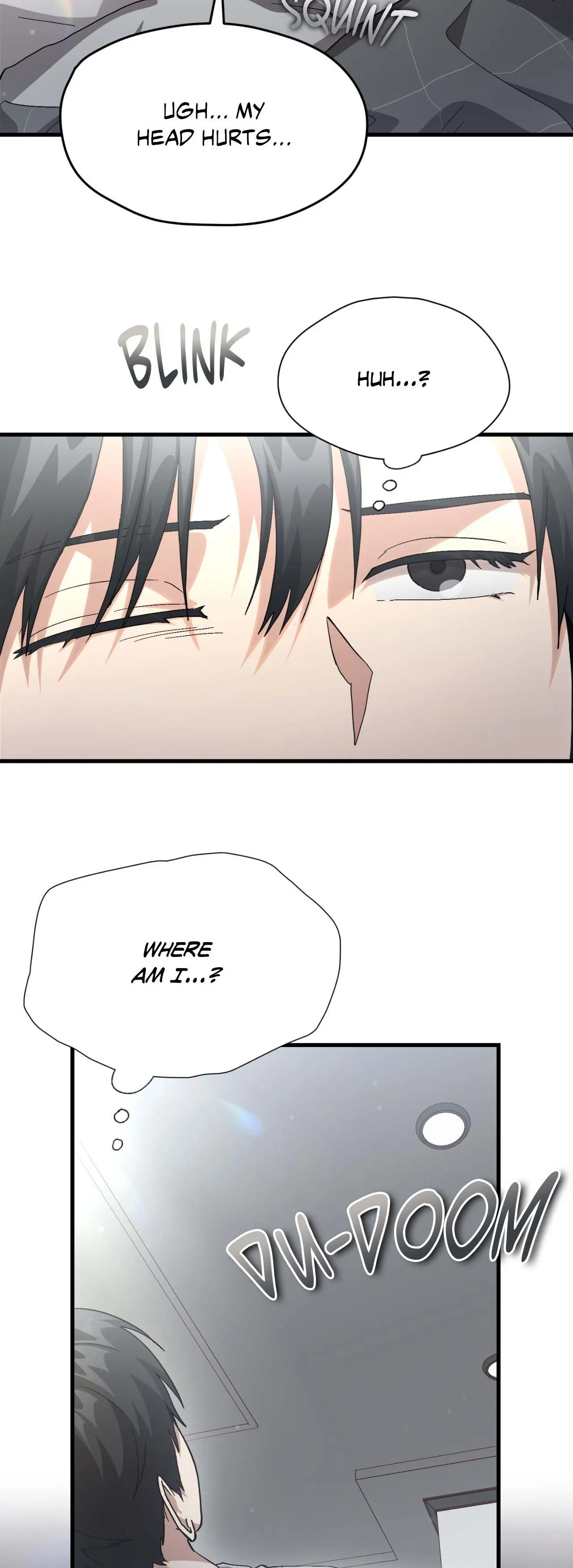 How to Train Your Healer Chapter 48 - Page 2