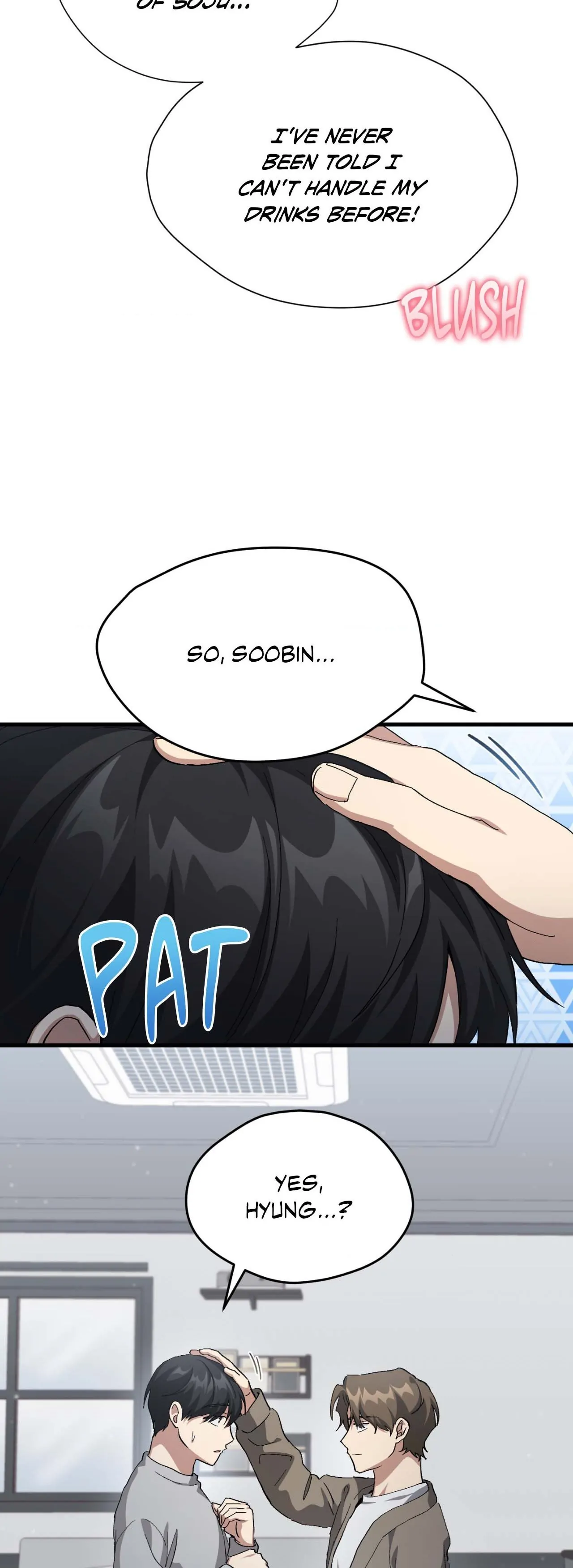 How to Train Your Healer Chapter 48 - Page 13