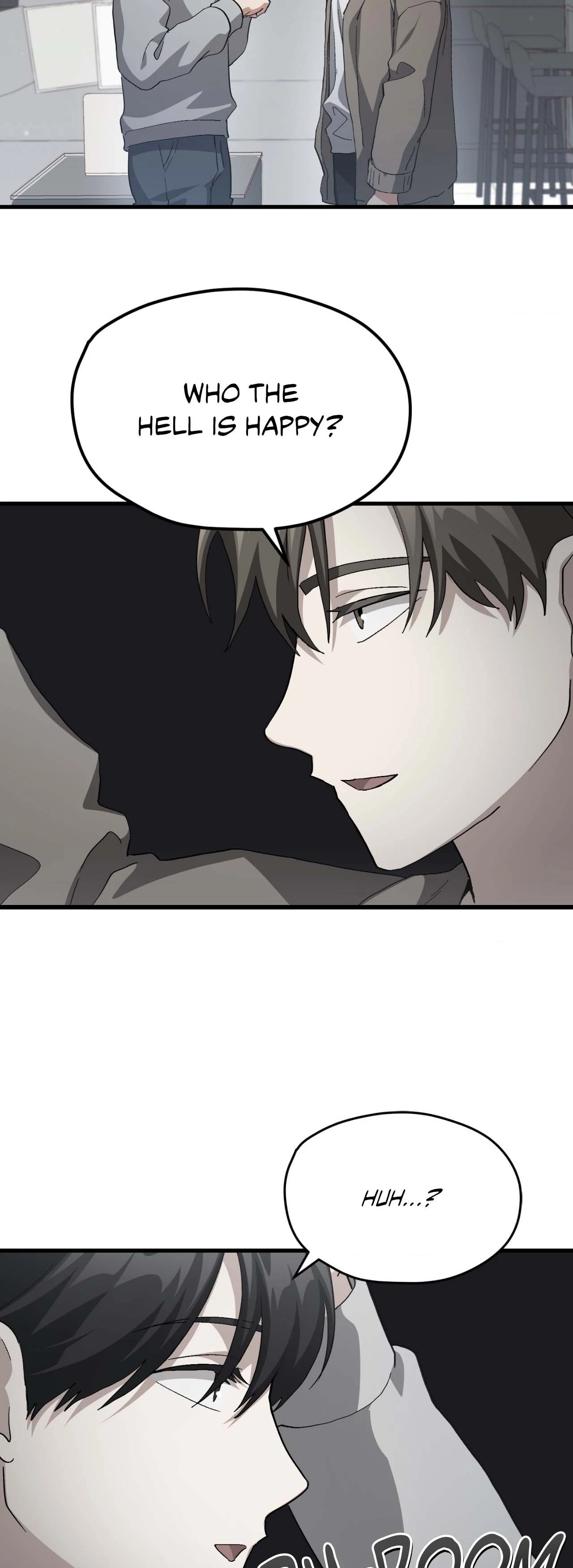 How to Train Your Healer Chapter 48 - Page 14