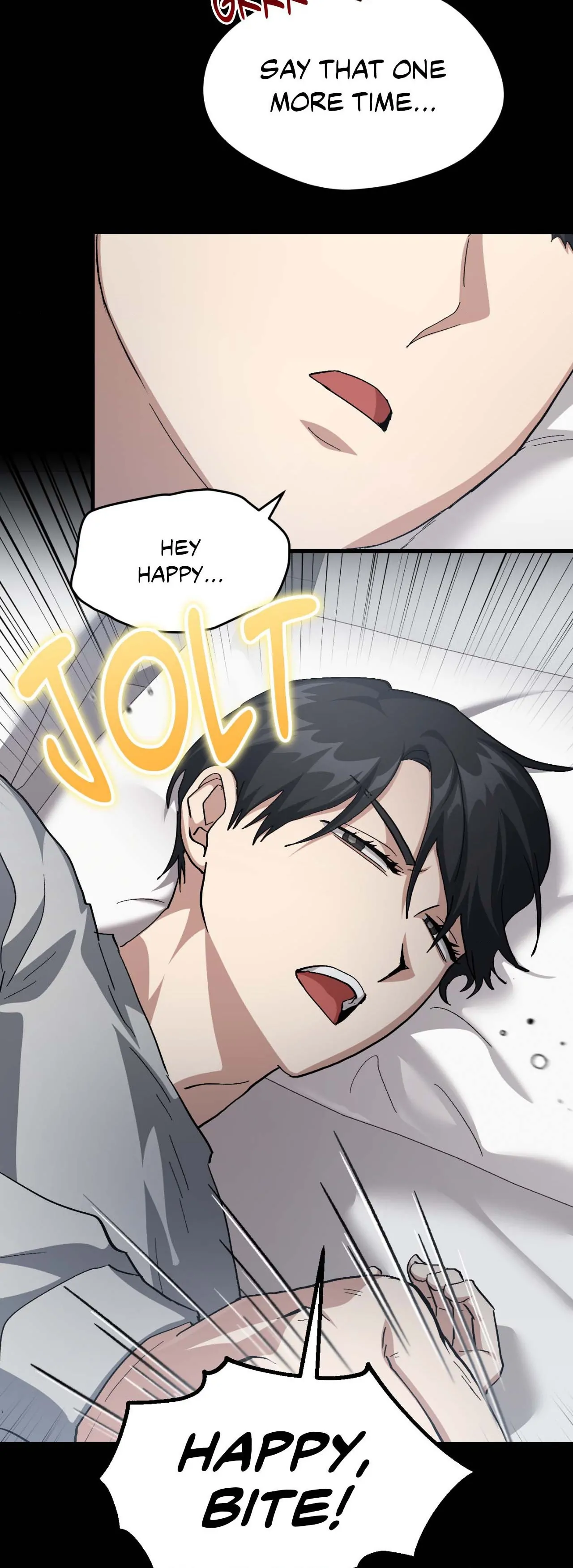 How to Train Your Healer Chapter 48 - Page 17