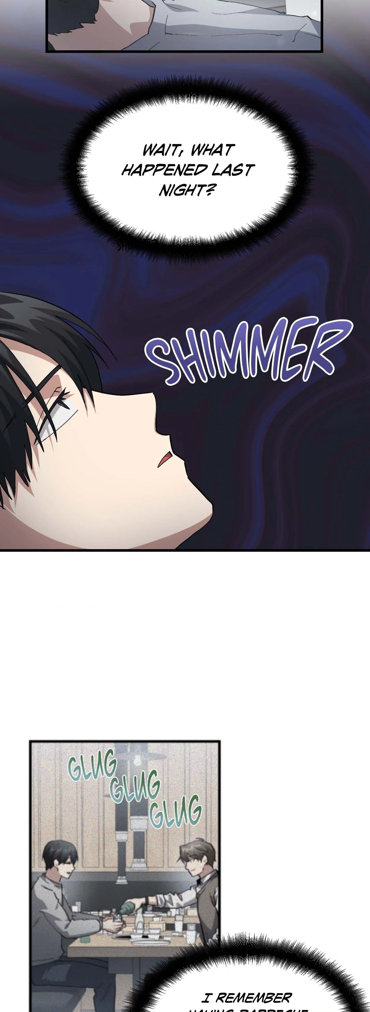 How to Train Your Healer Chapter 48 - Page 3