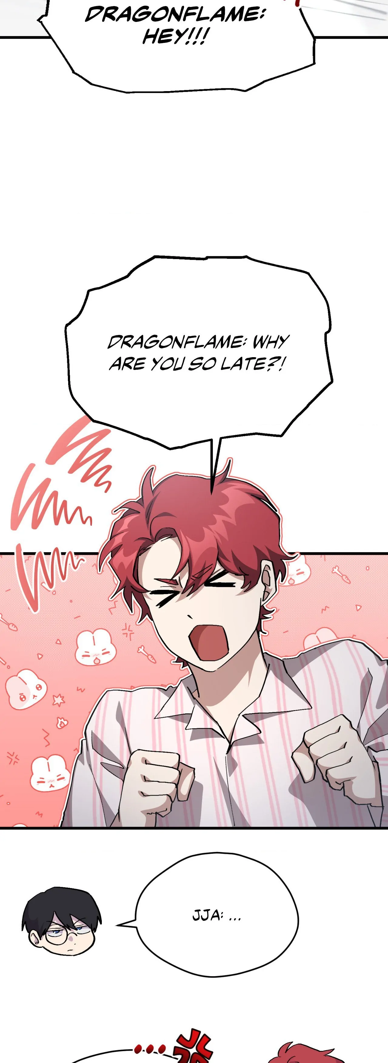 How to Train Your Healer Chapter 48 - Page 24