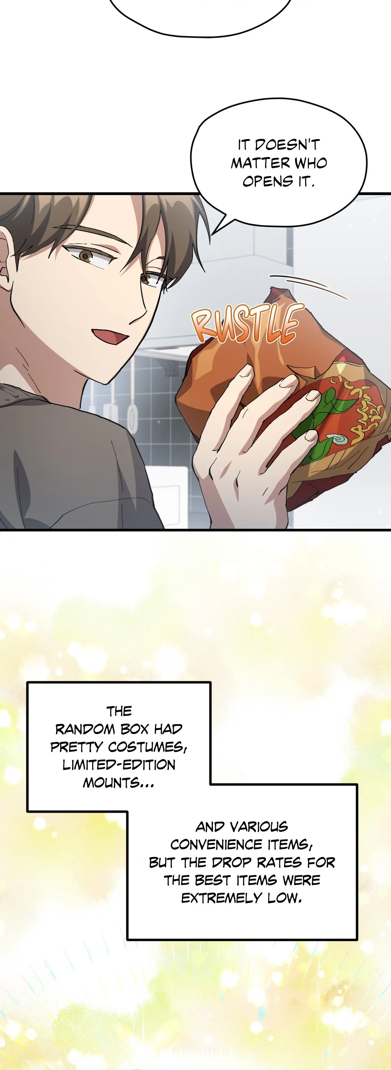How to Train Your Healer Chapter 48 - Page 26