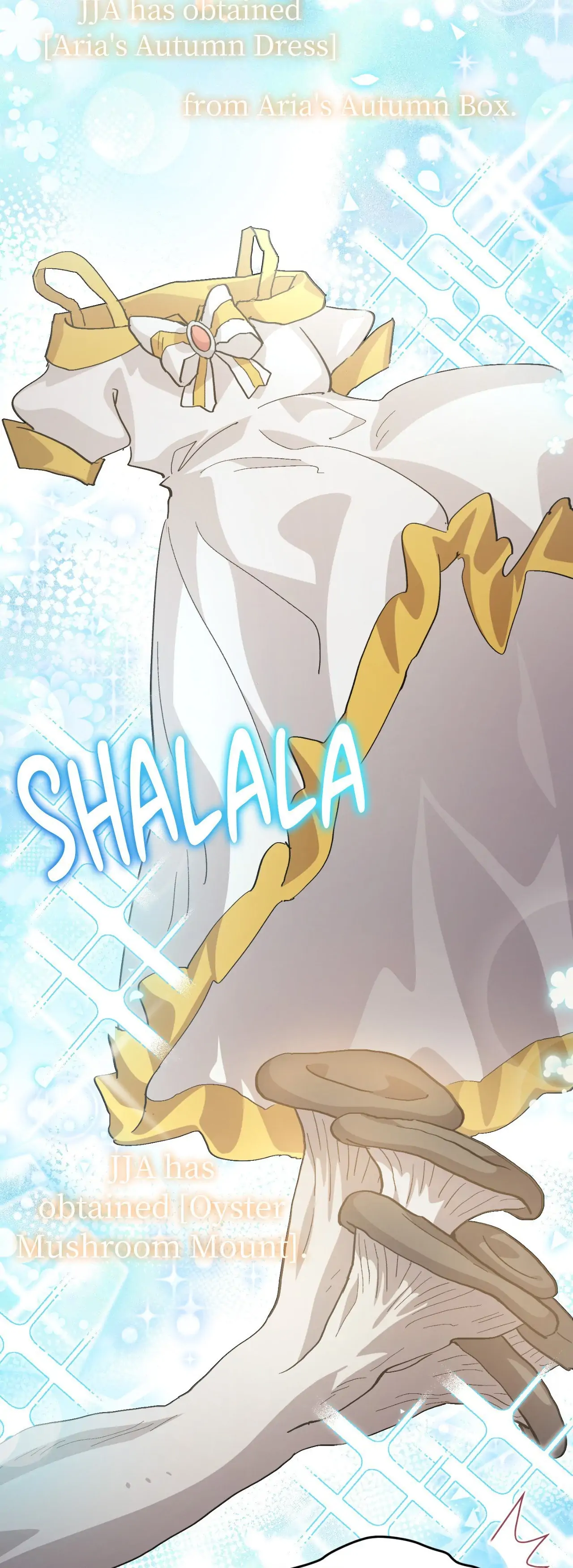 How to Train Your Healer Chapter 48 - Page 34