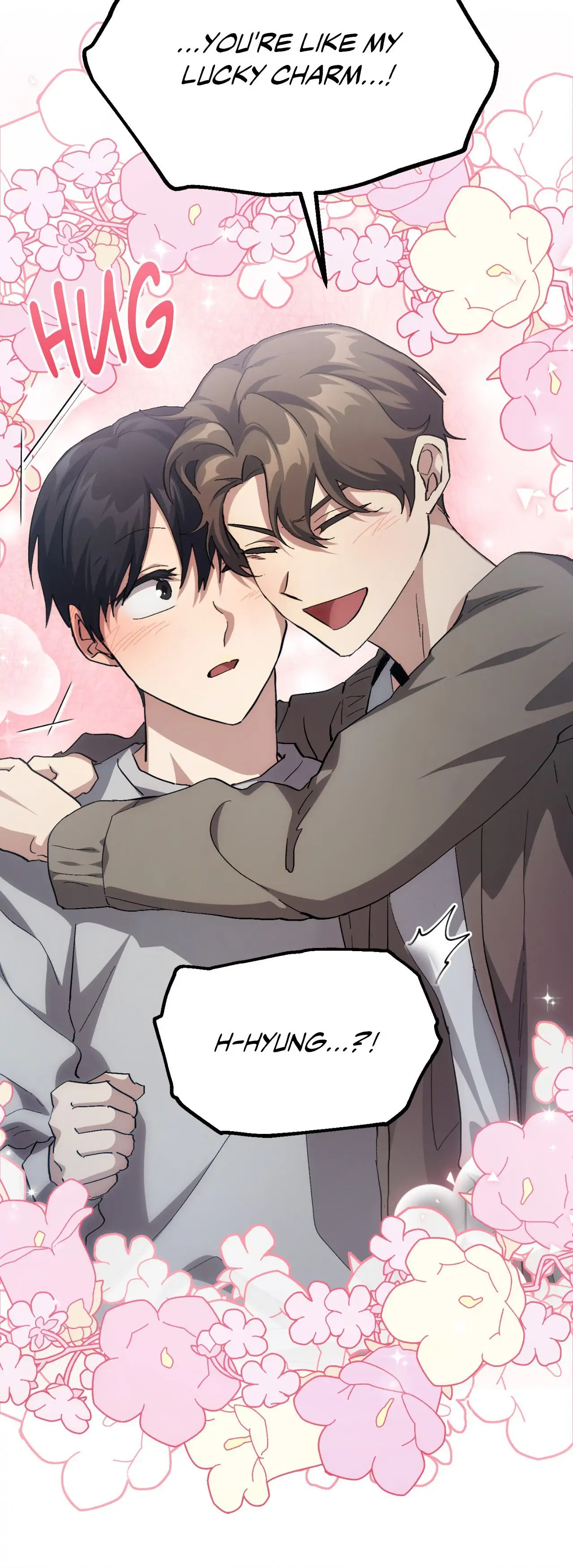 How to Train Your Healer Chapter 48 - Page 37