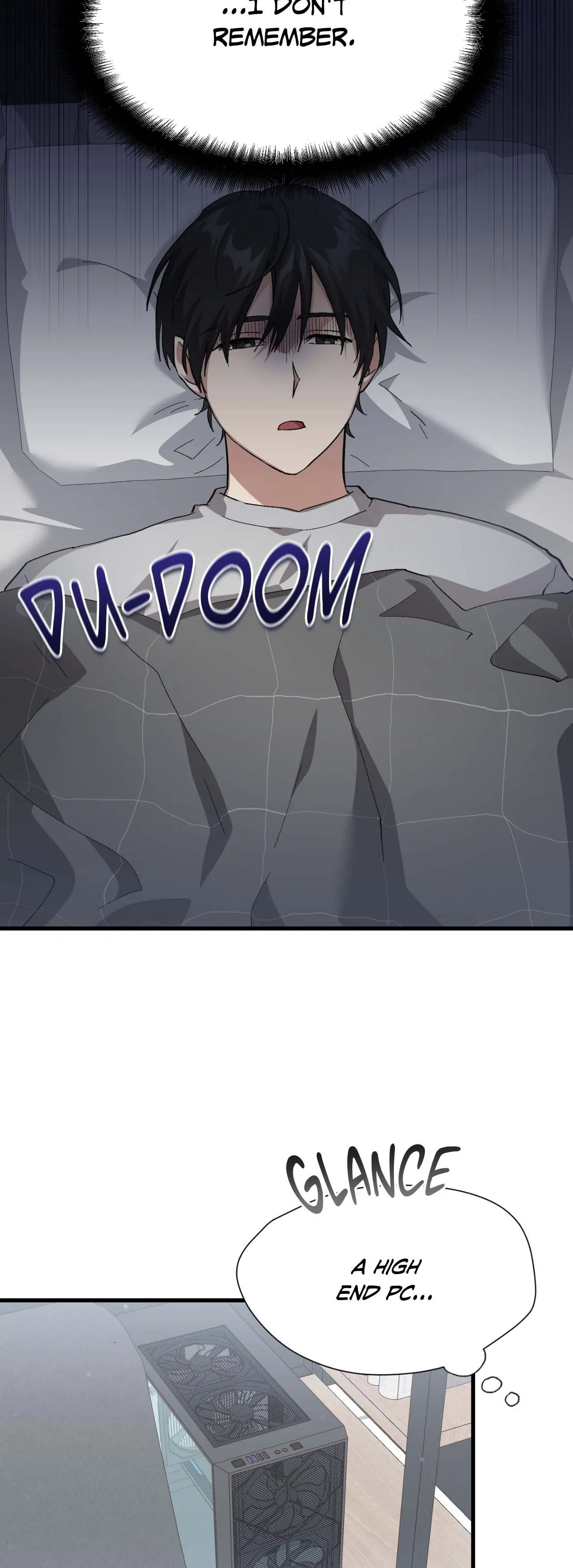 How to Train Your Healer Chapter 48 - Page 5