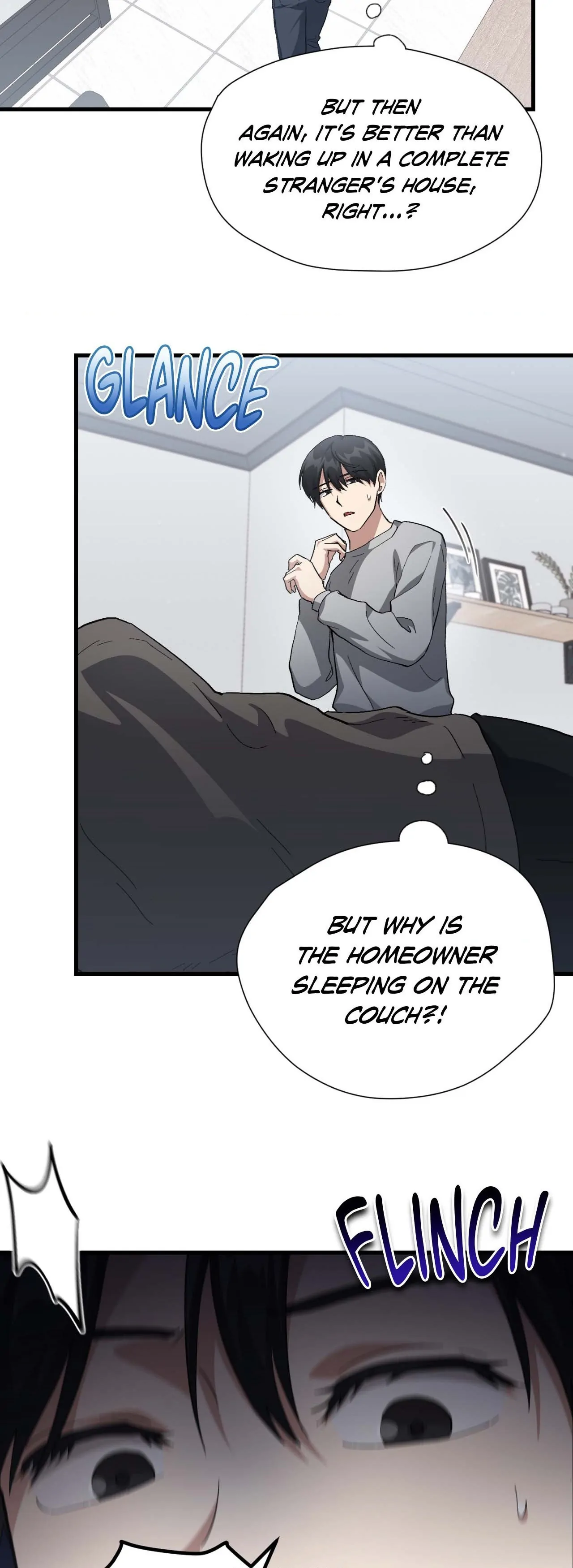 How to Train Your Healer Chapter 48 - Page 7
