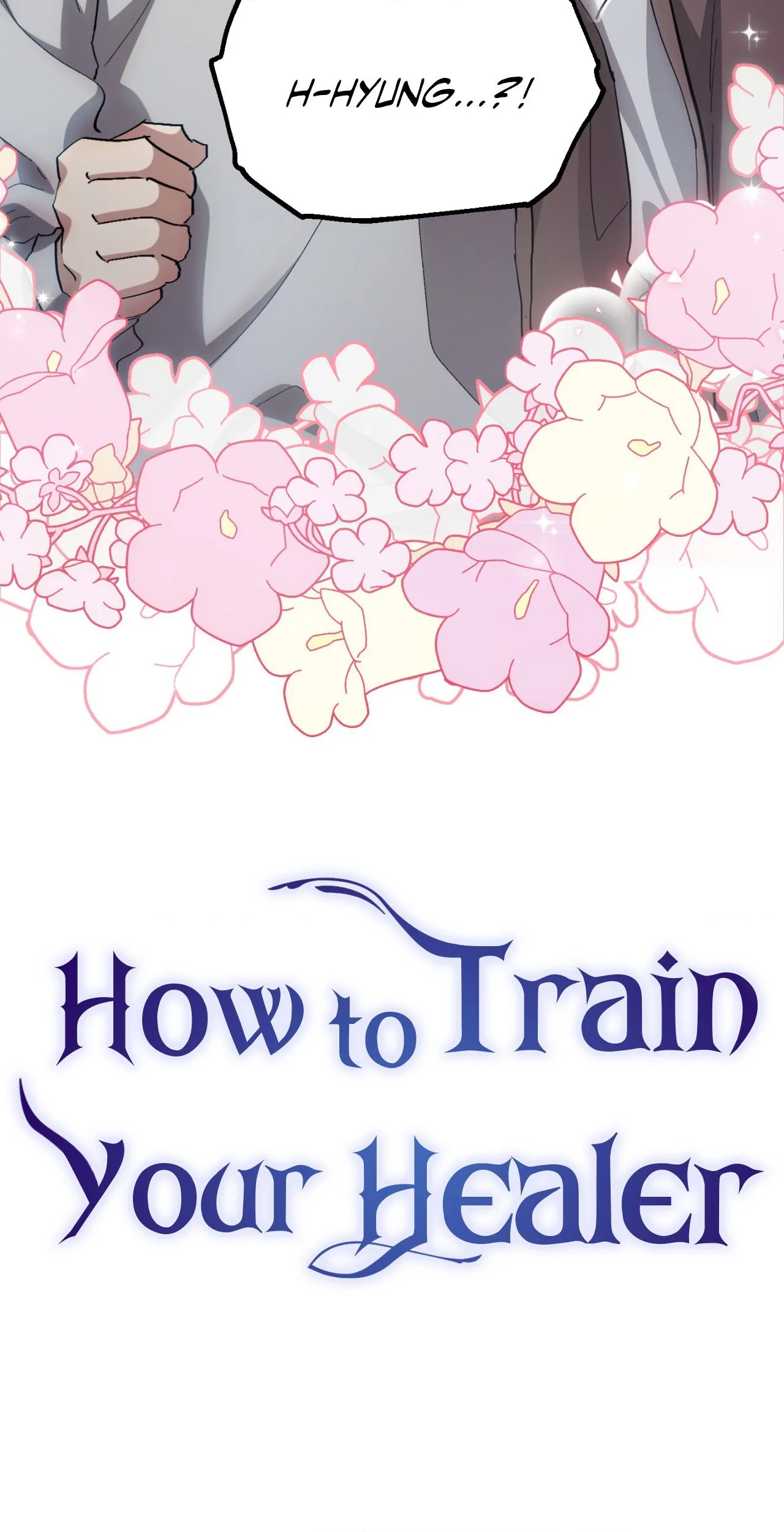 How to Train Your Healer Chapter 49 - Page 2