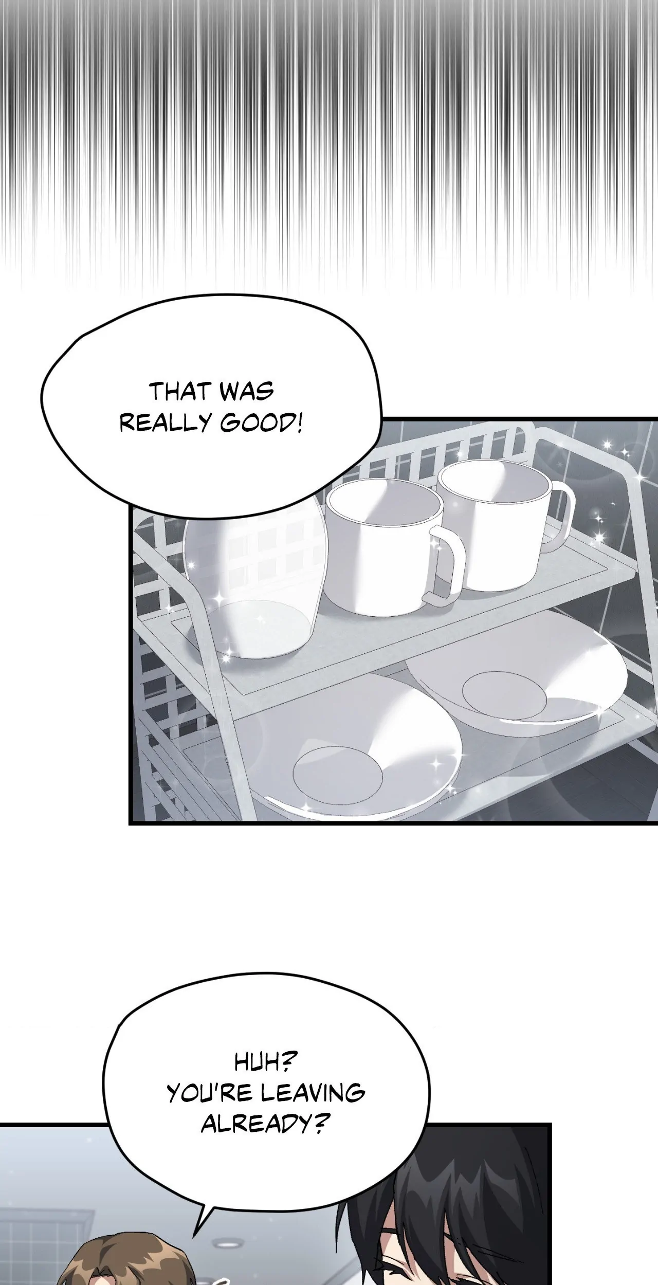 How to Train Your Healer Chapter 49 - Page 16