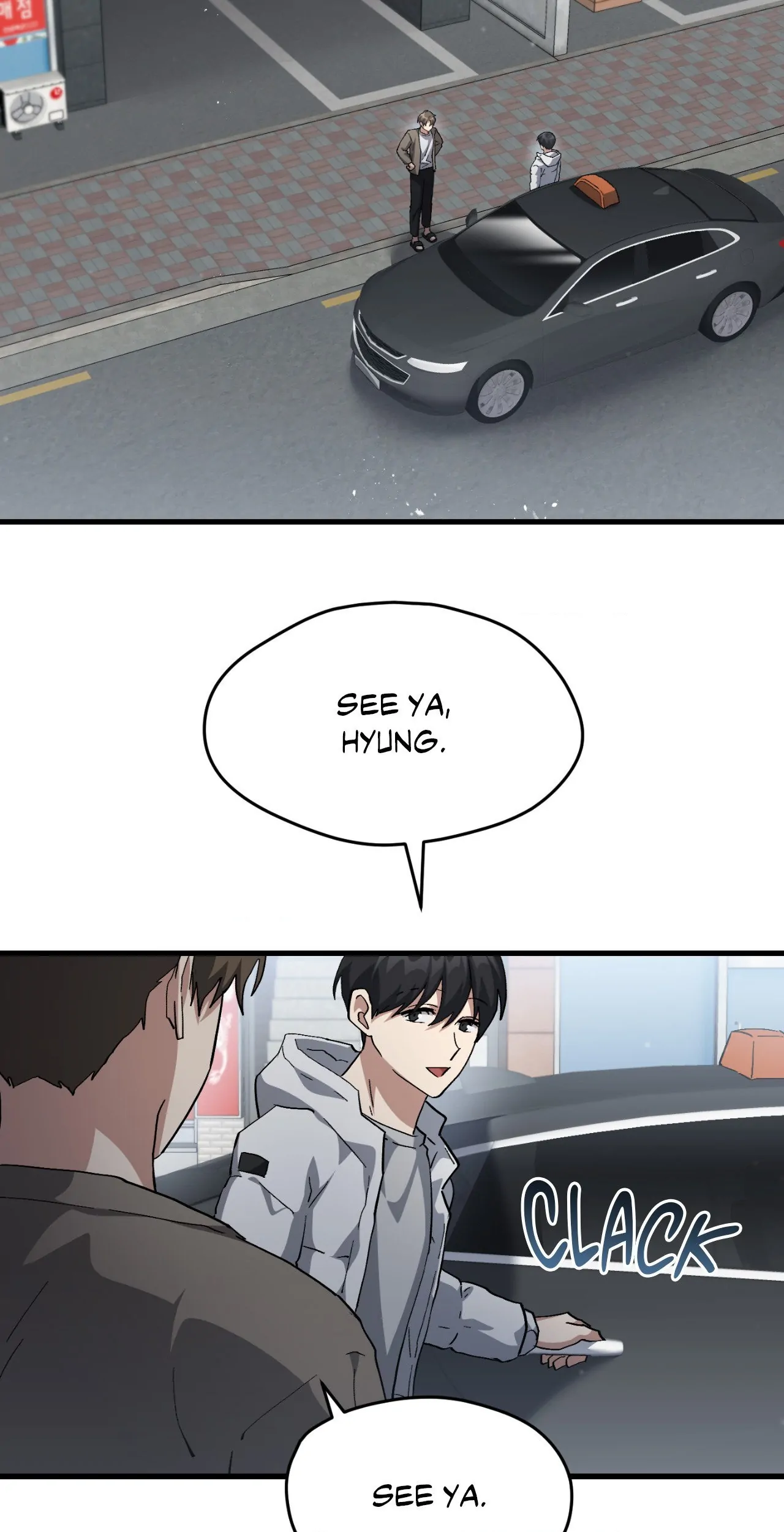 How to Train Your Healer Chapter 49 - Page 18