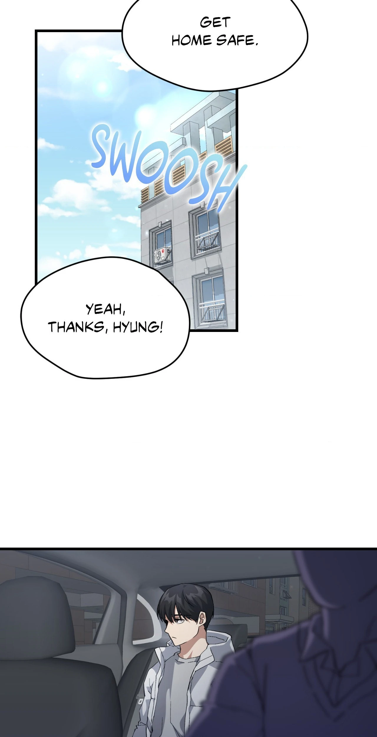 How to Train Your Healer Chapter 49 - Page 21