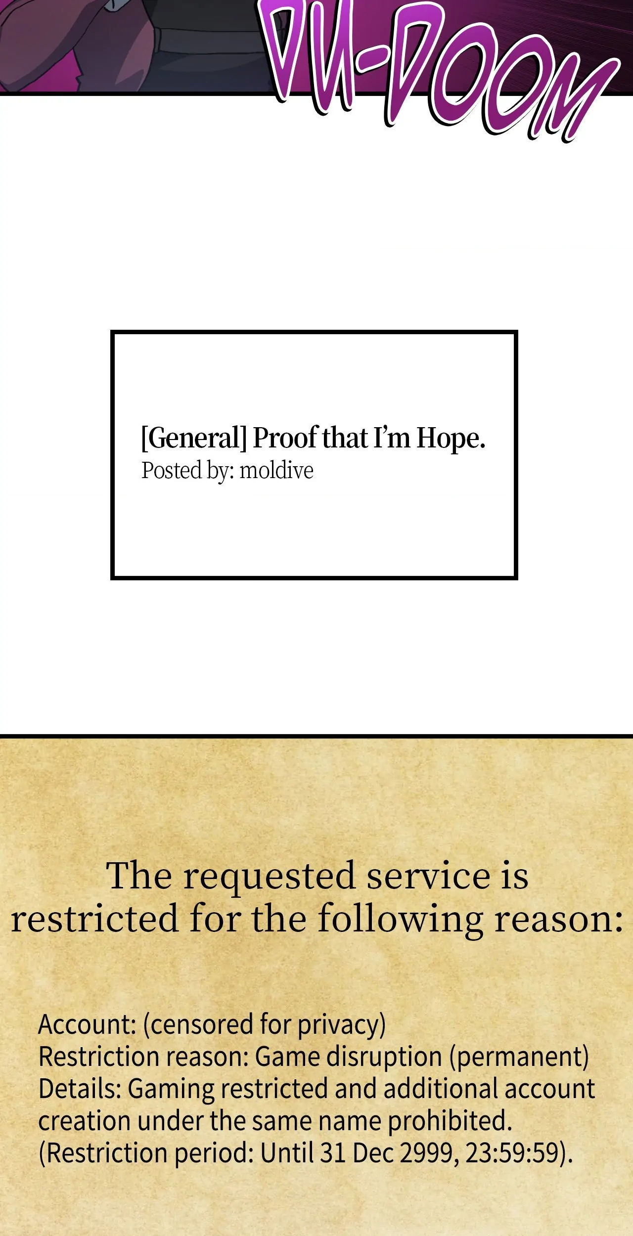 How to Train Your Healer Chapter 49 - Page 40