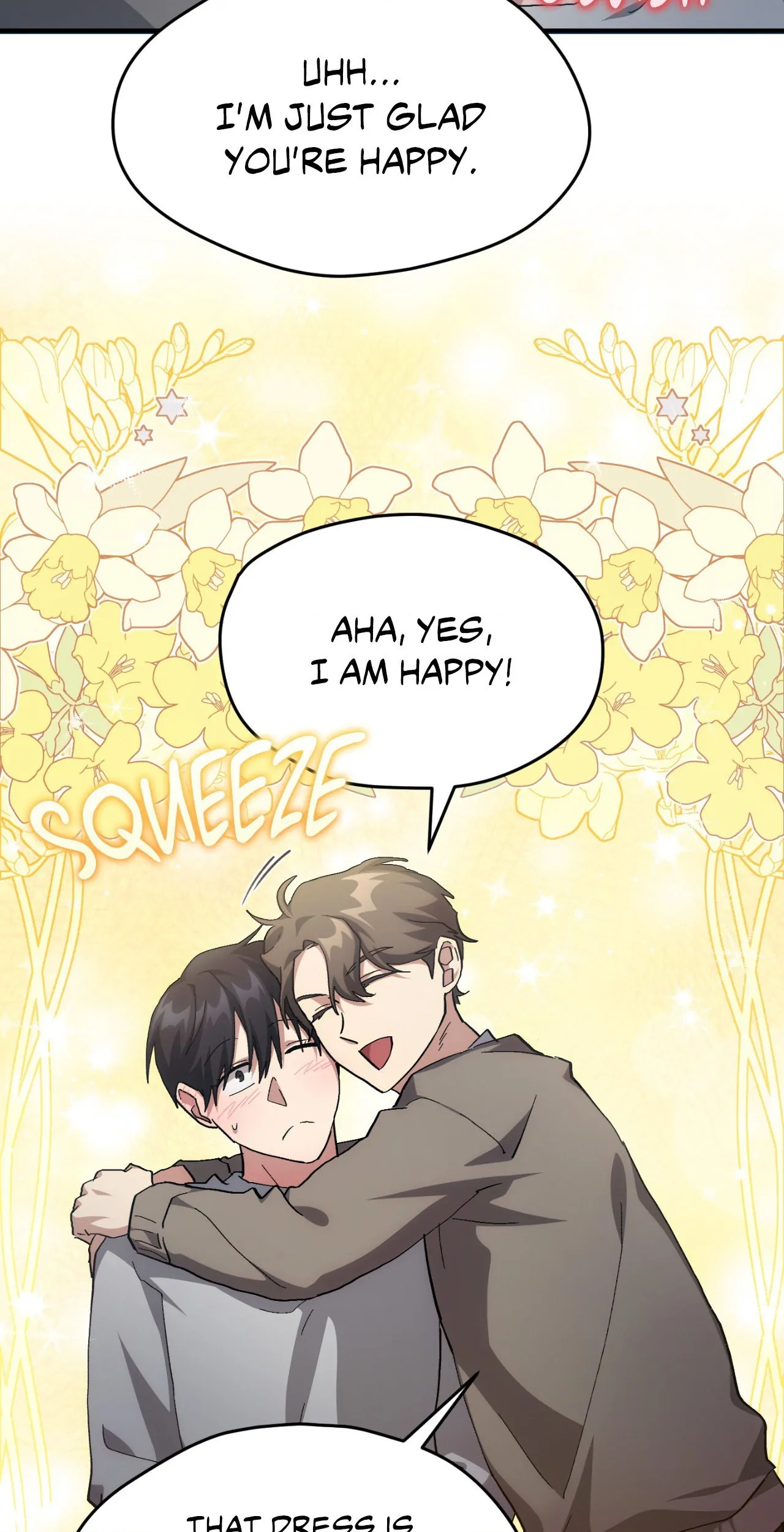 How to Train Your Healer Chapter 49 - Page 6