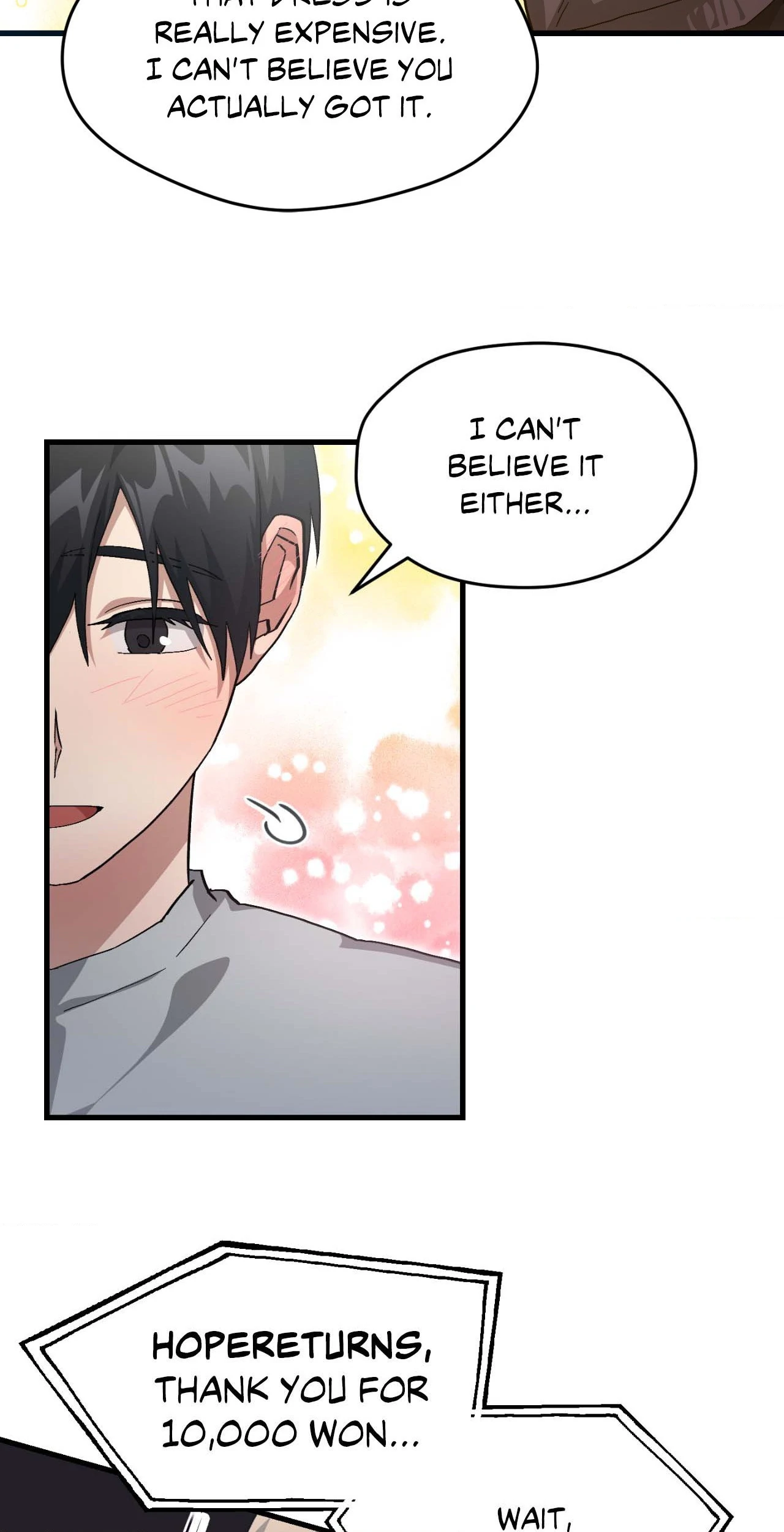 How to Train Your Healer Chapter 49 - Page 7