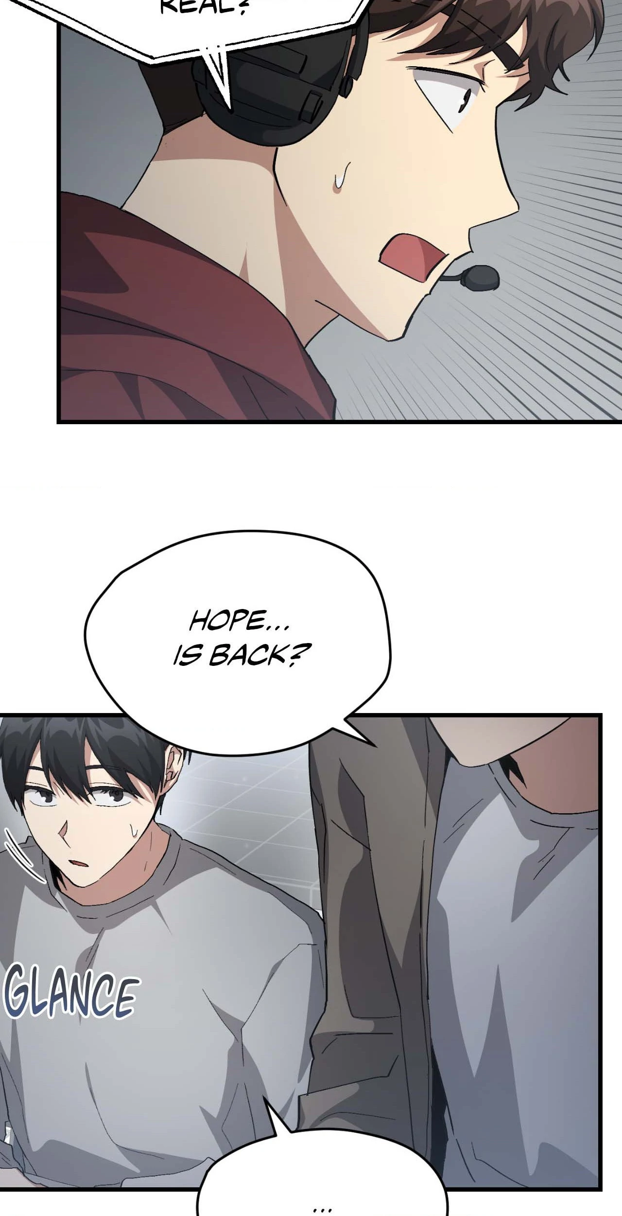 How to Train Your Healer Chapter 49 - Page 10