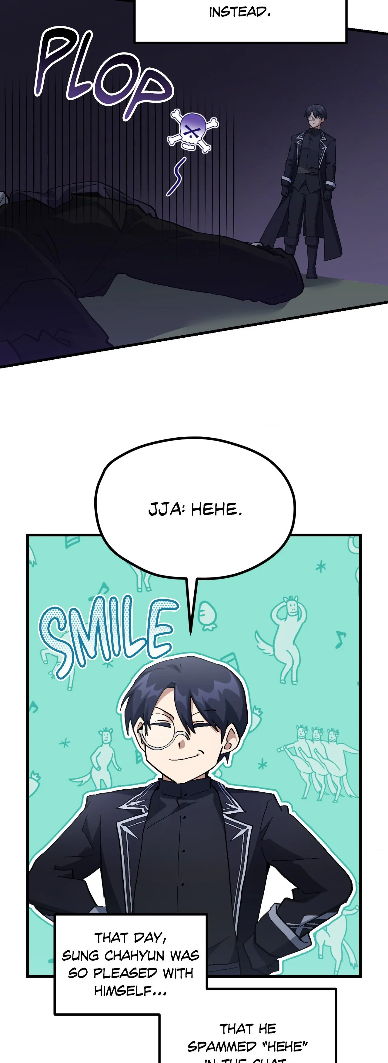 How to Train Your Healer Chapter 50 - Page 15