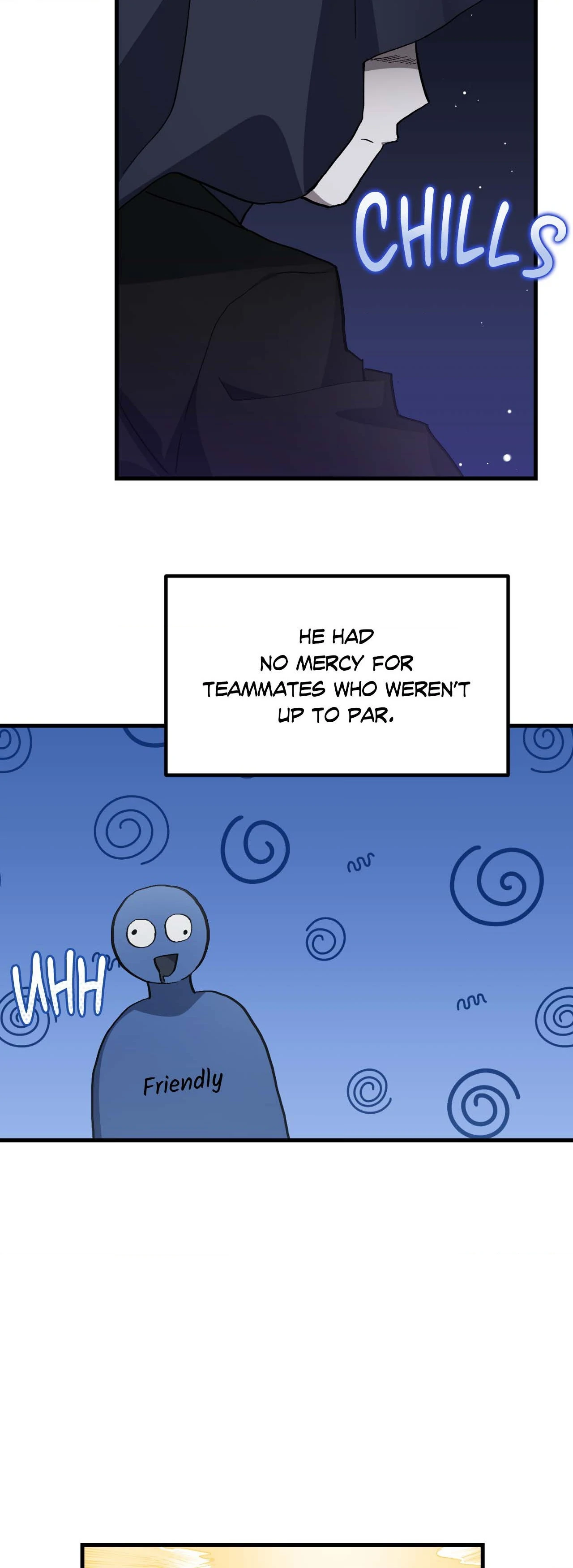 How to Train Your Healer Chapter 50 - Page 24