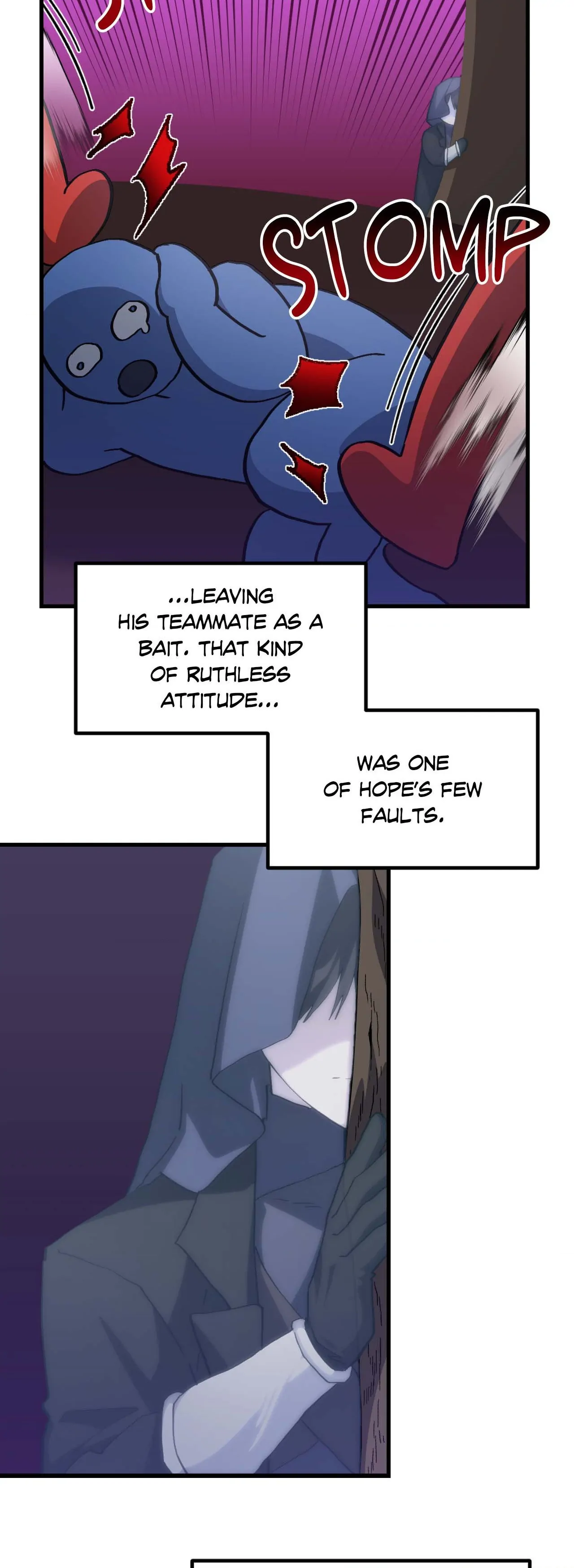 How to Train Your Healer Chapter 50 - Page 26