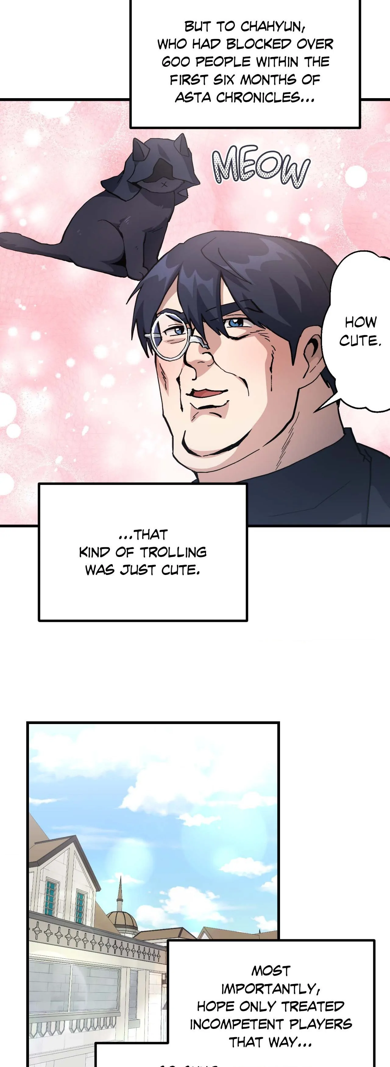How to Train Your Healer Chapter 50 - Page 27