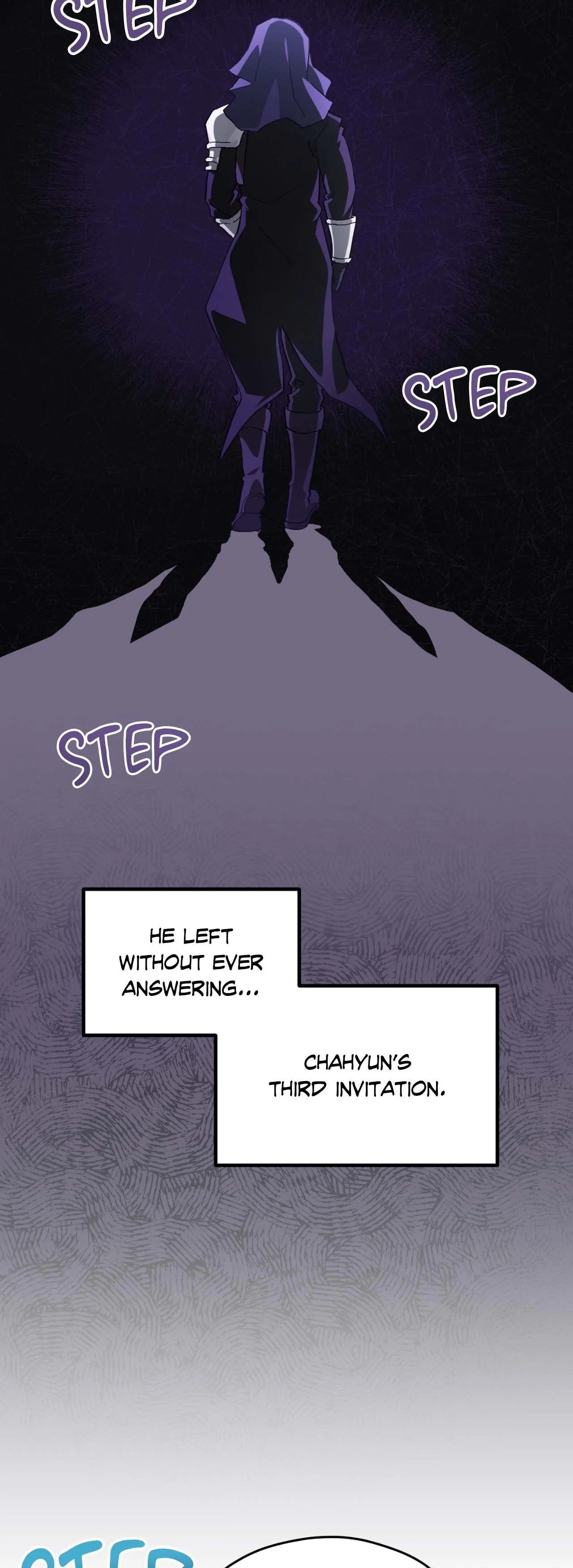 How to Train Your Healer Chapter 50 - Page 32