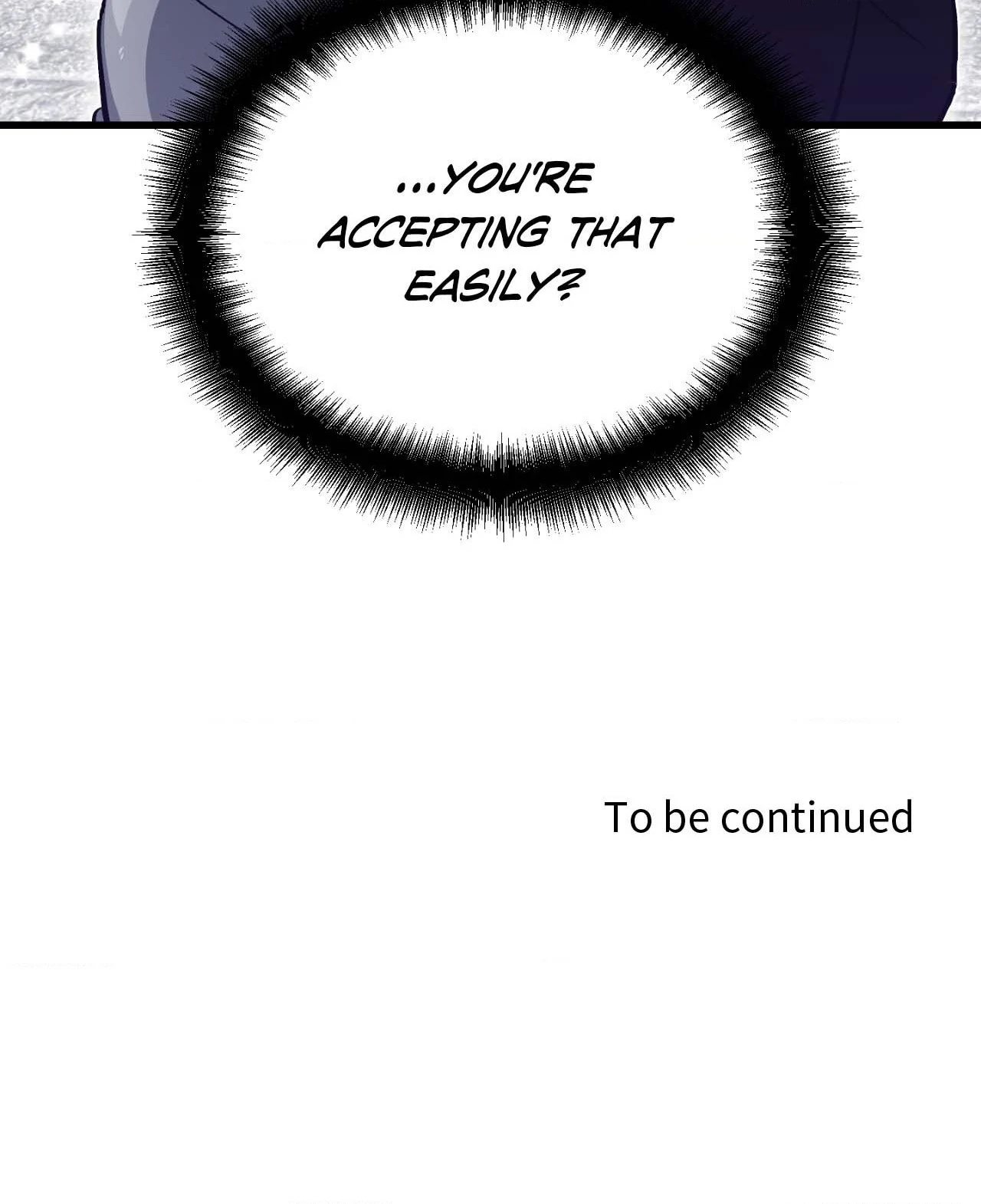 How to Train Your Healer Chapter 50 - Page 38