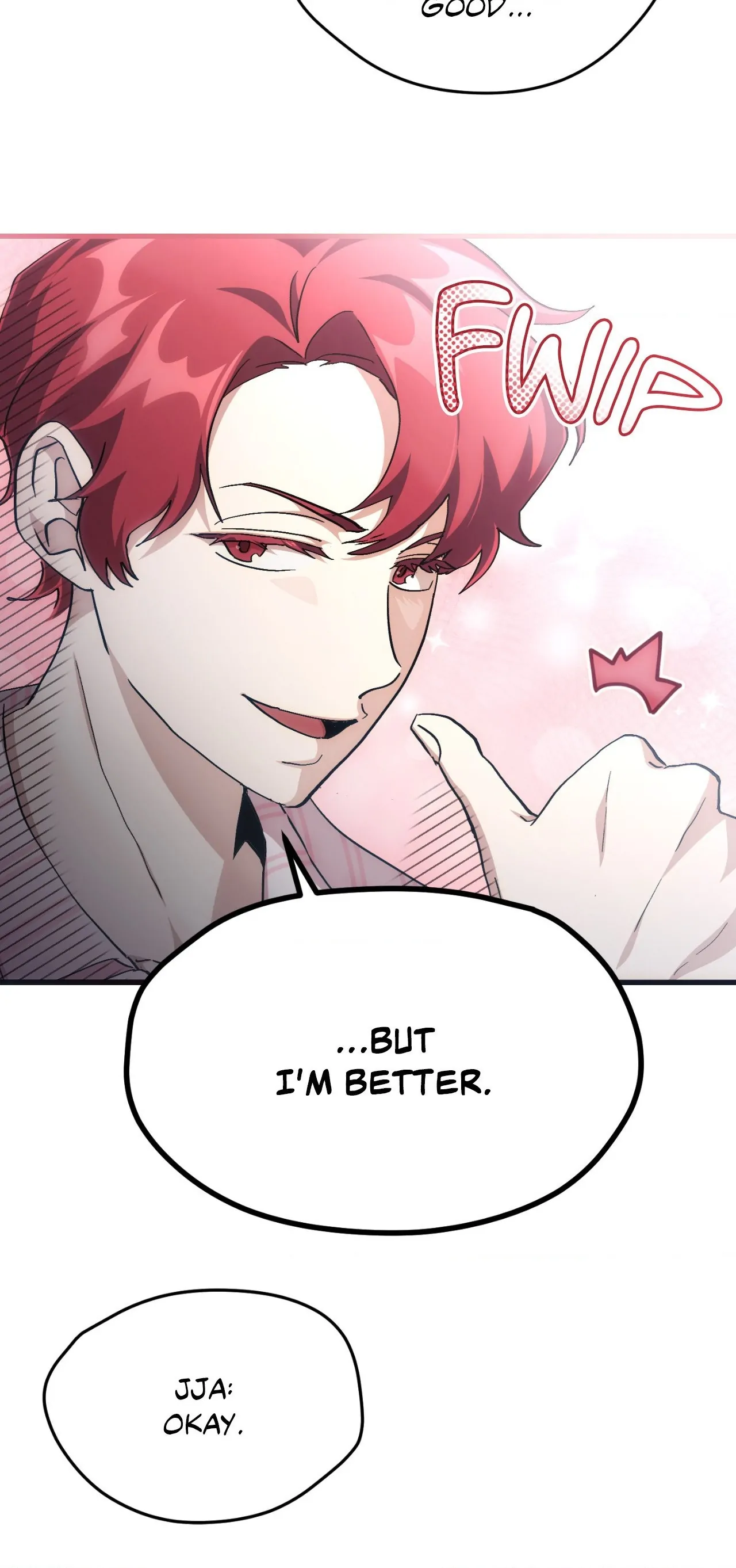 How to Train Your Healer Chapter 51 - Page 25