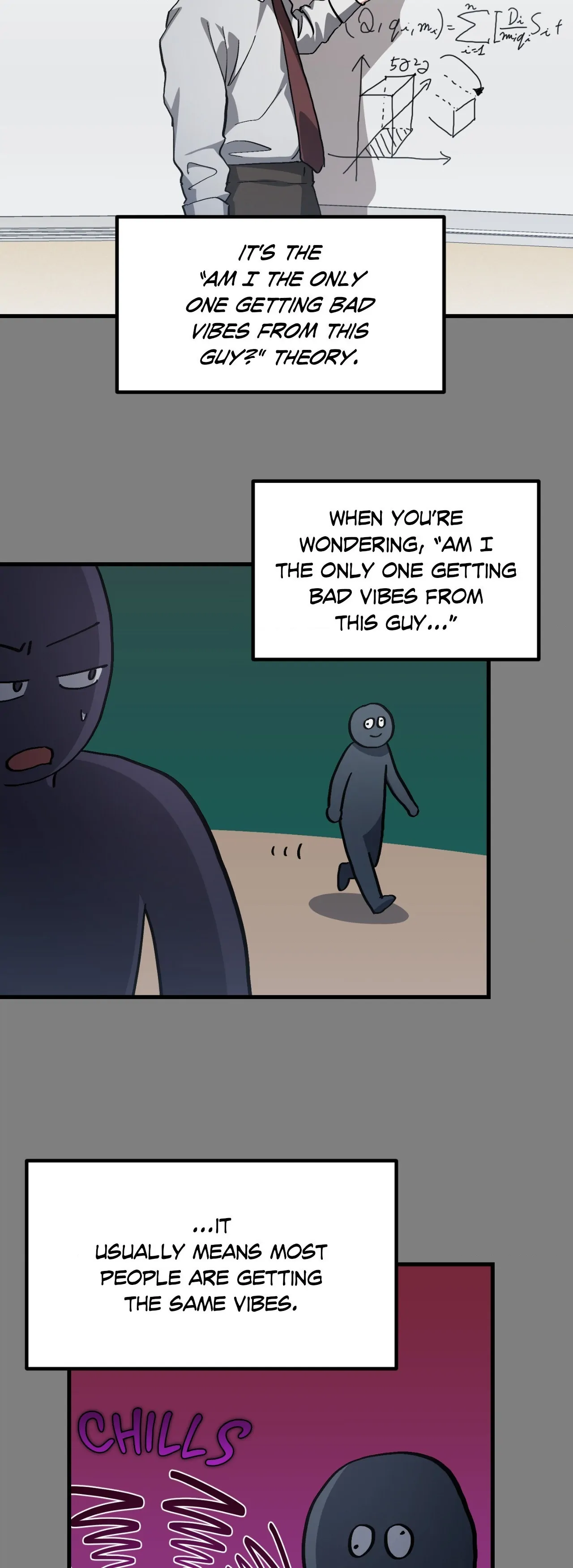 How to Train Your Healer Chapter 51 - Page 4