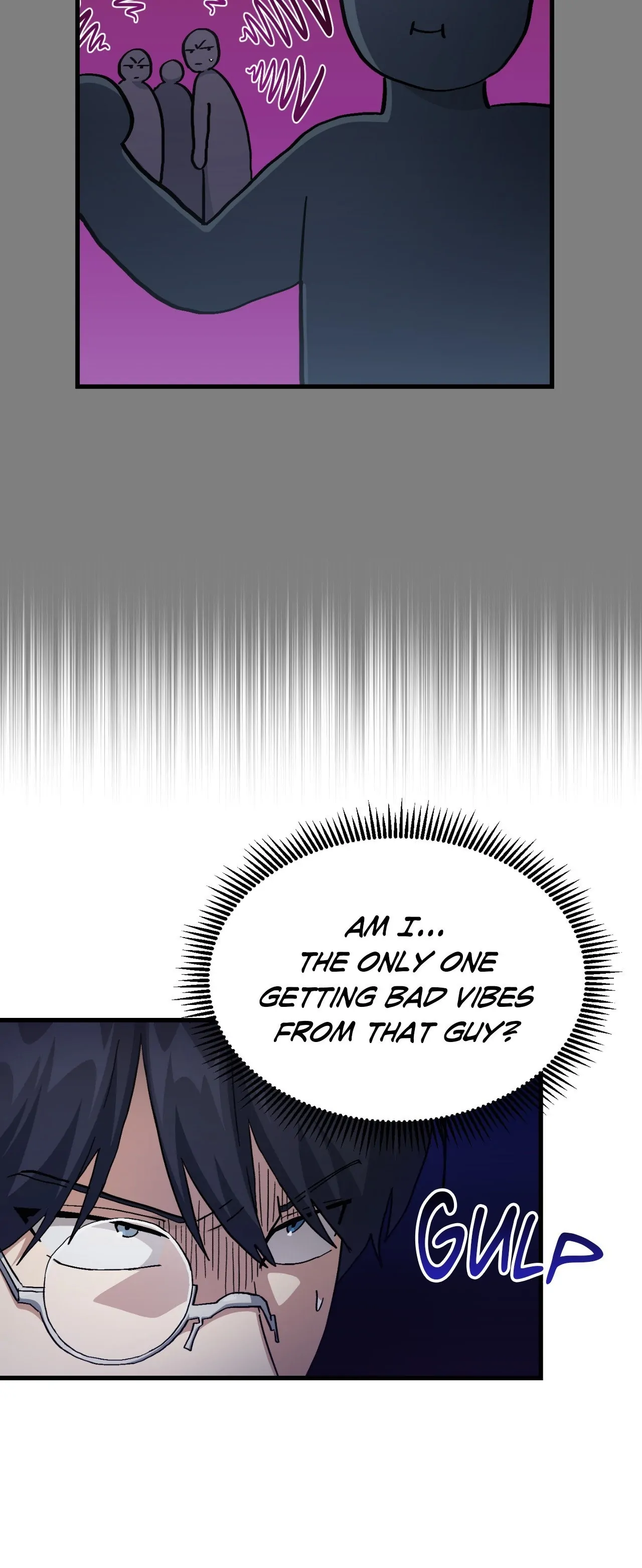 How to Train Your Healer Chapter 51 - Page 5