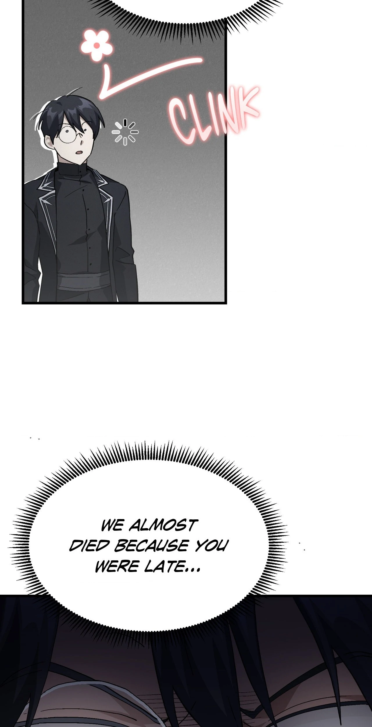 How to Train Your Healer Chapter 52 - Page 14