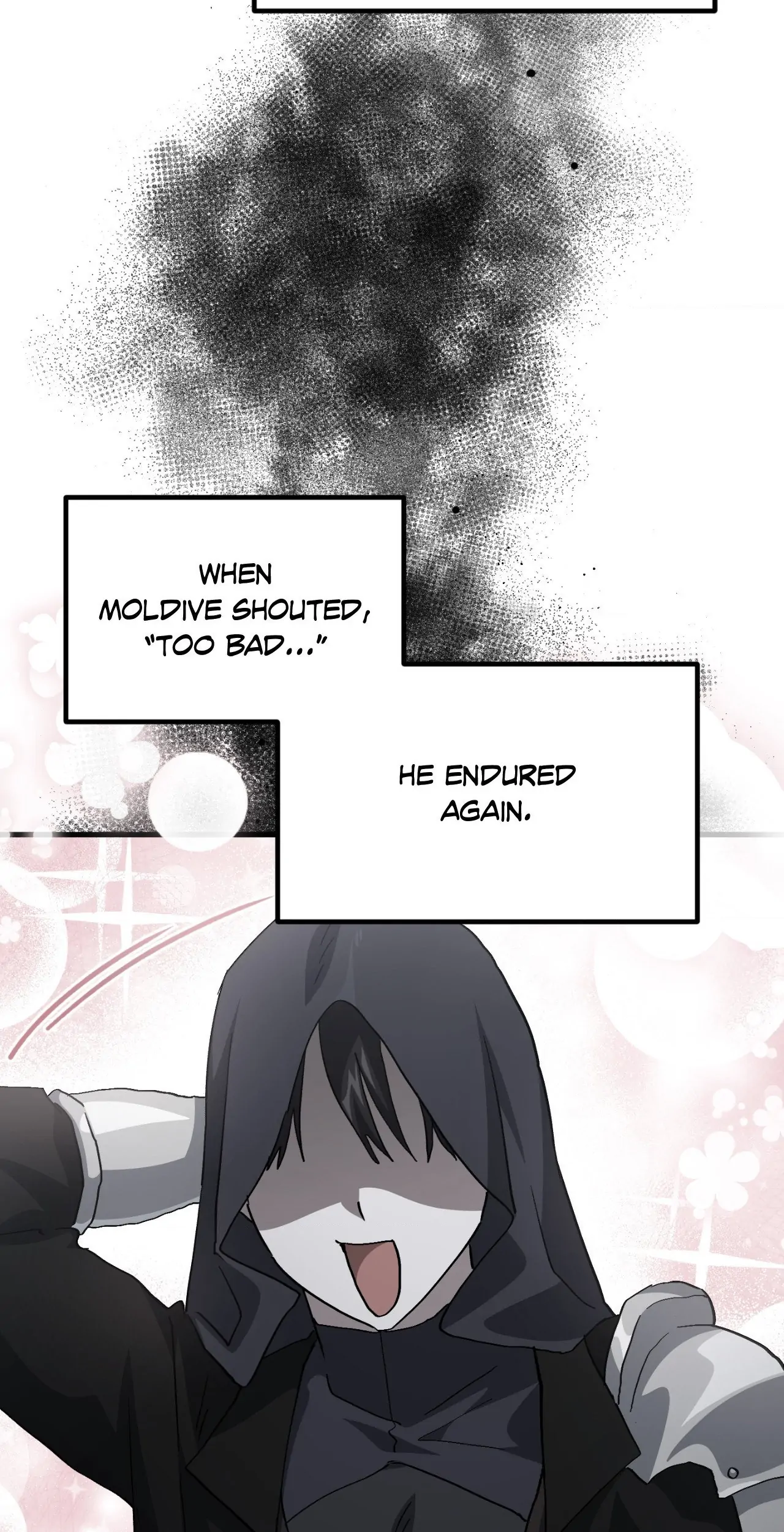 How to Train Your Healer Chapter 52 - Page 23