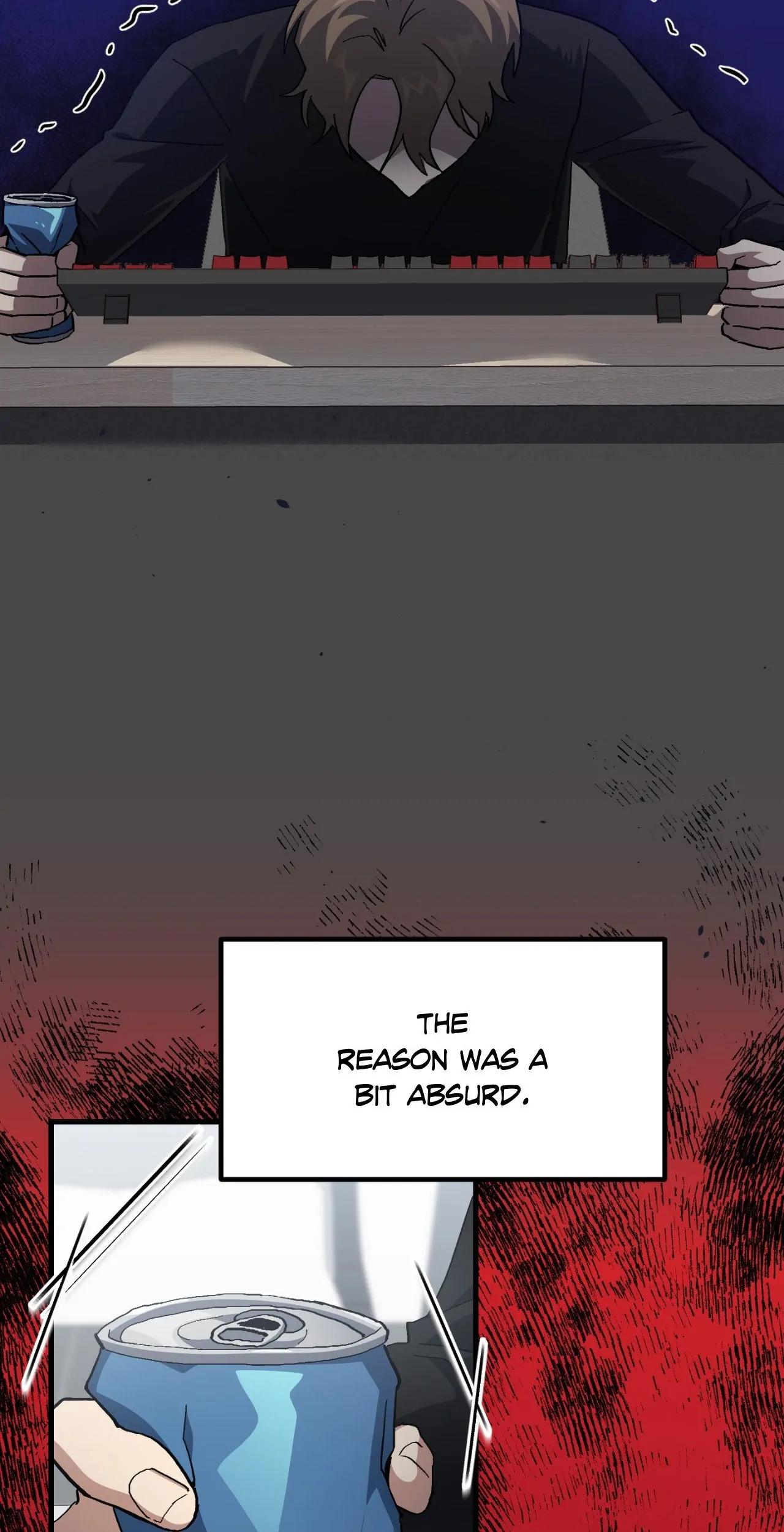 How to Train Your Healer Chapter 52 - Page 25