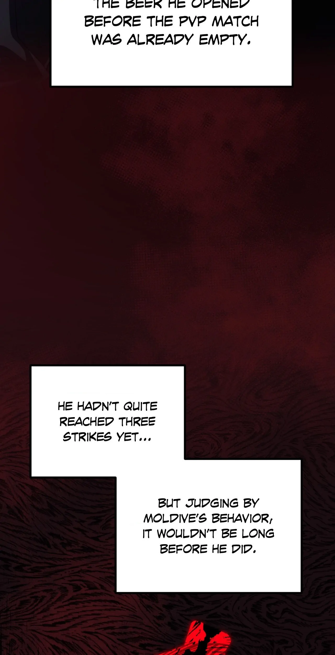 How to Train Your Healer Chapter 52 - Page 27