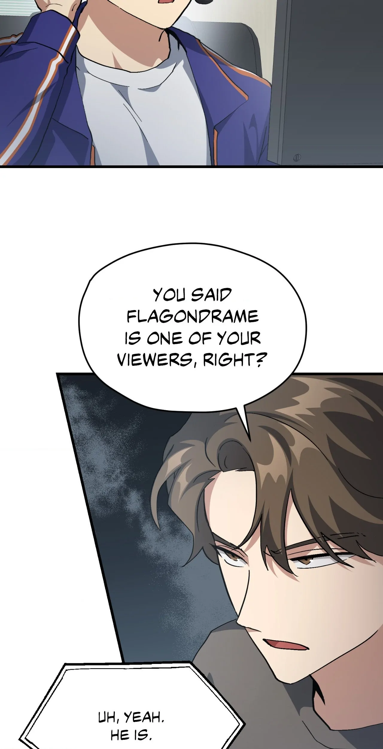 How to Train Your Healer Chapter 52 - Page 30