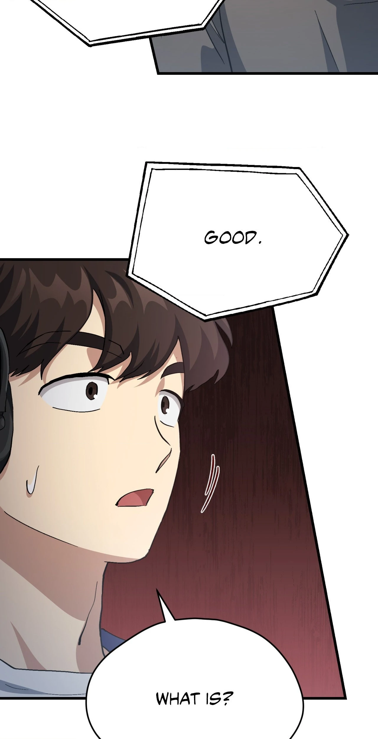 How to Train Your Healer Chapter 52 - Page 31