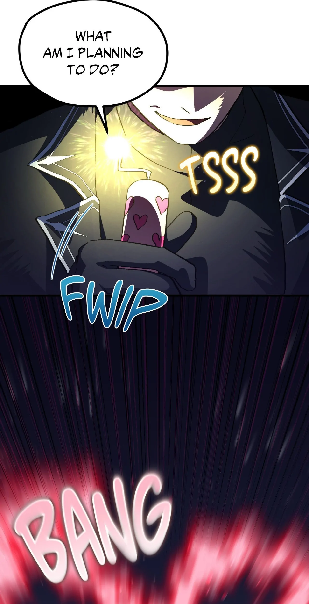 How to Train Your Healer Chapter 52 - Page 34