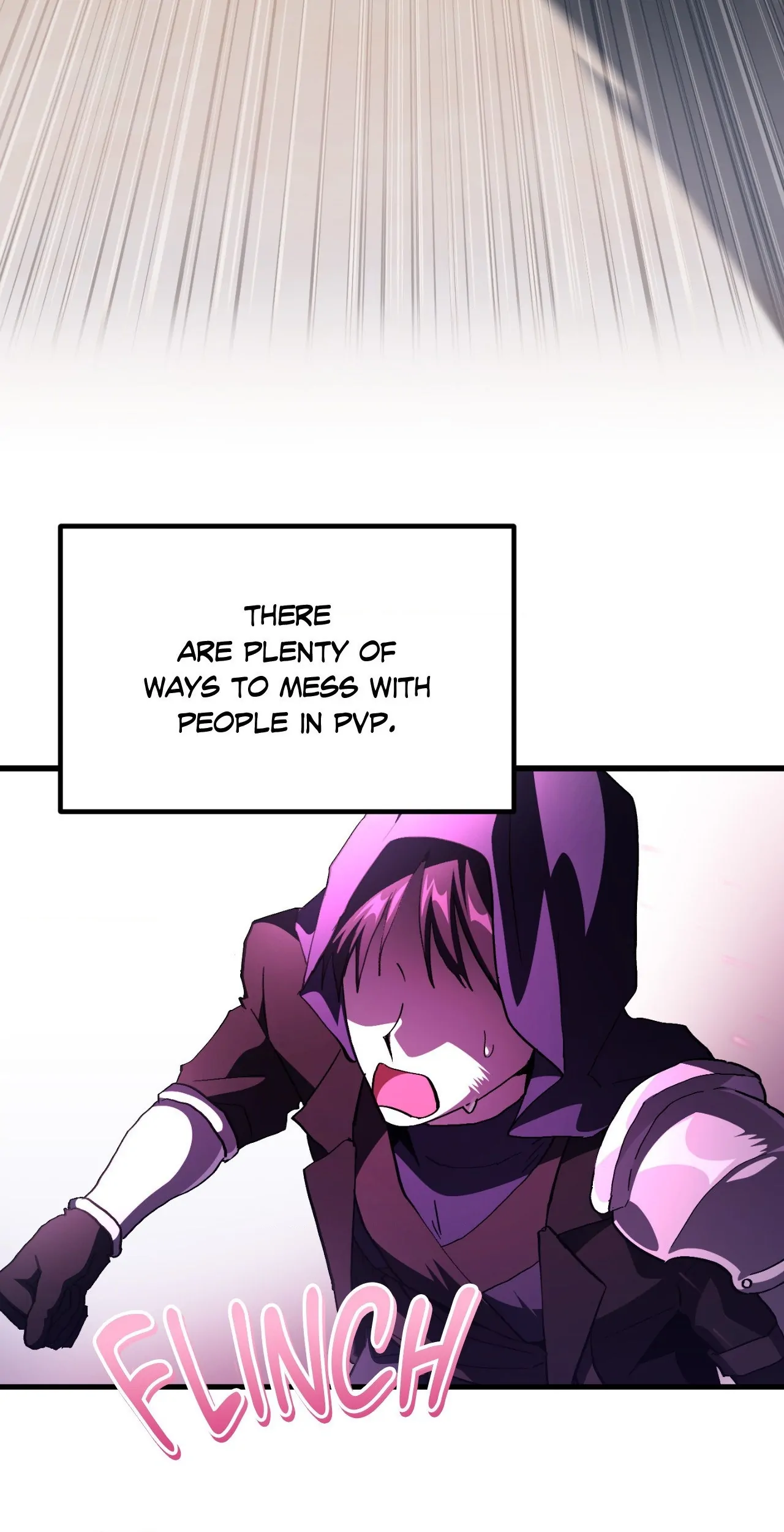 How to Train Your Healer Chapter 52 - Page 36