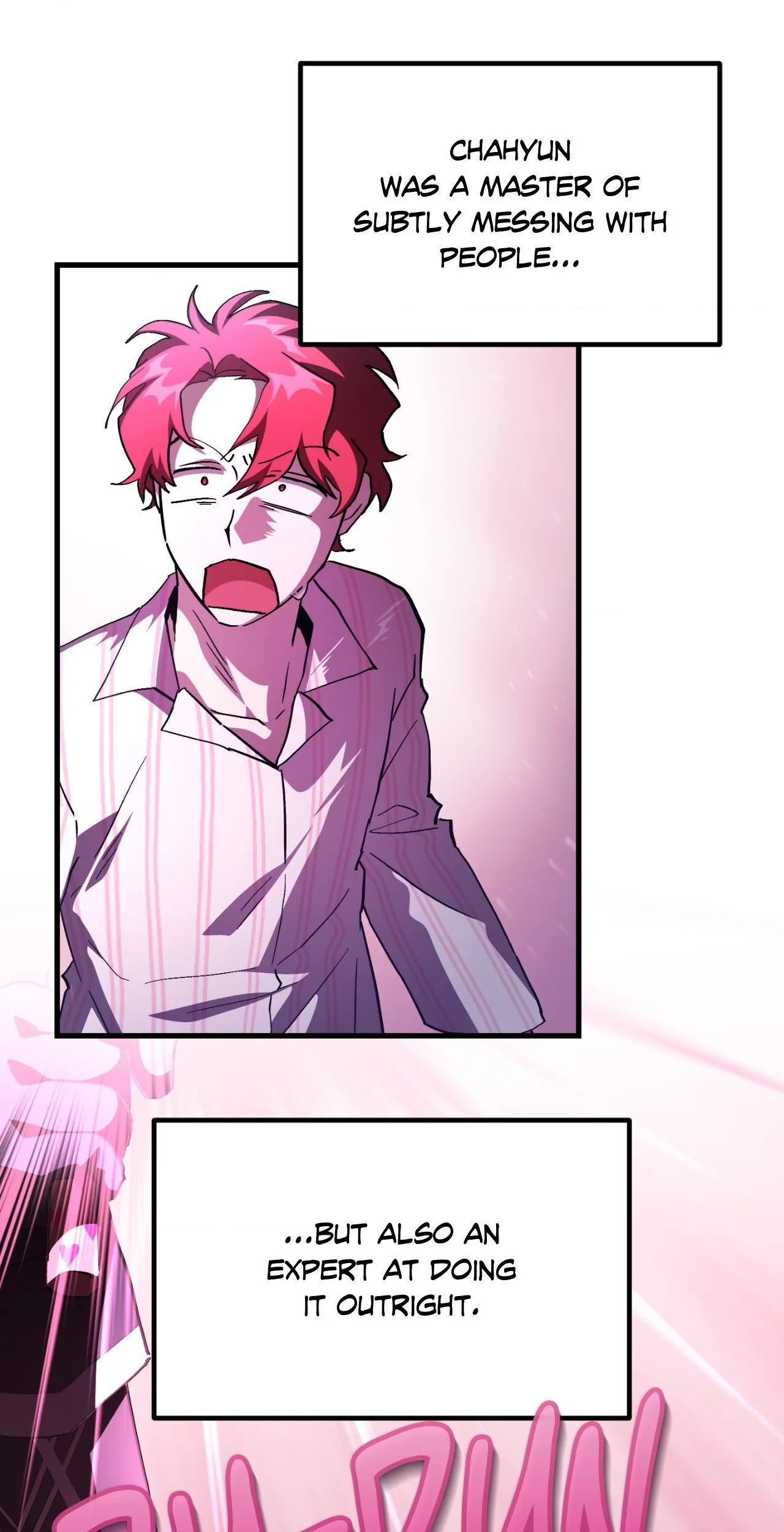How to Train Your Healer Chapter 52 - Page 37