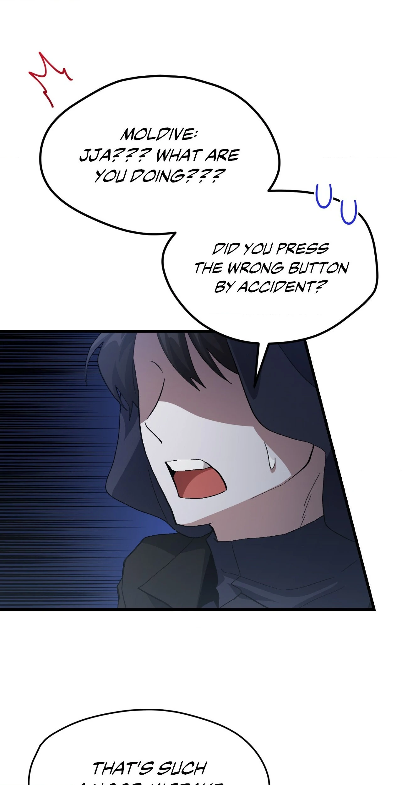 How to Train Your Healer Chapter 52 - Page 41