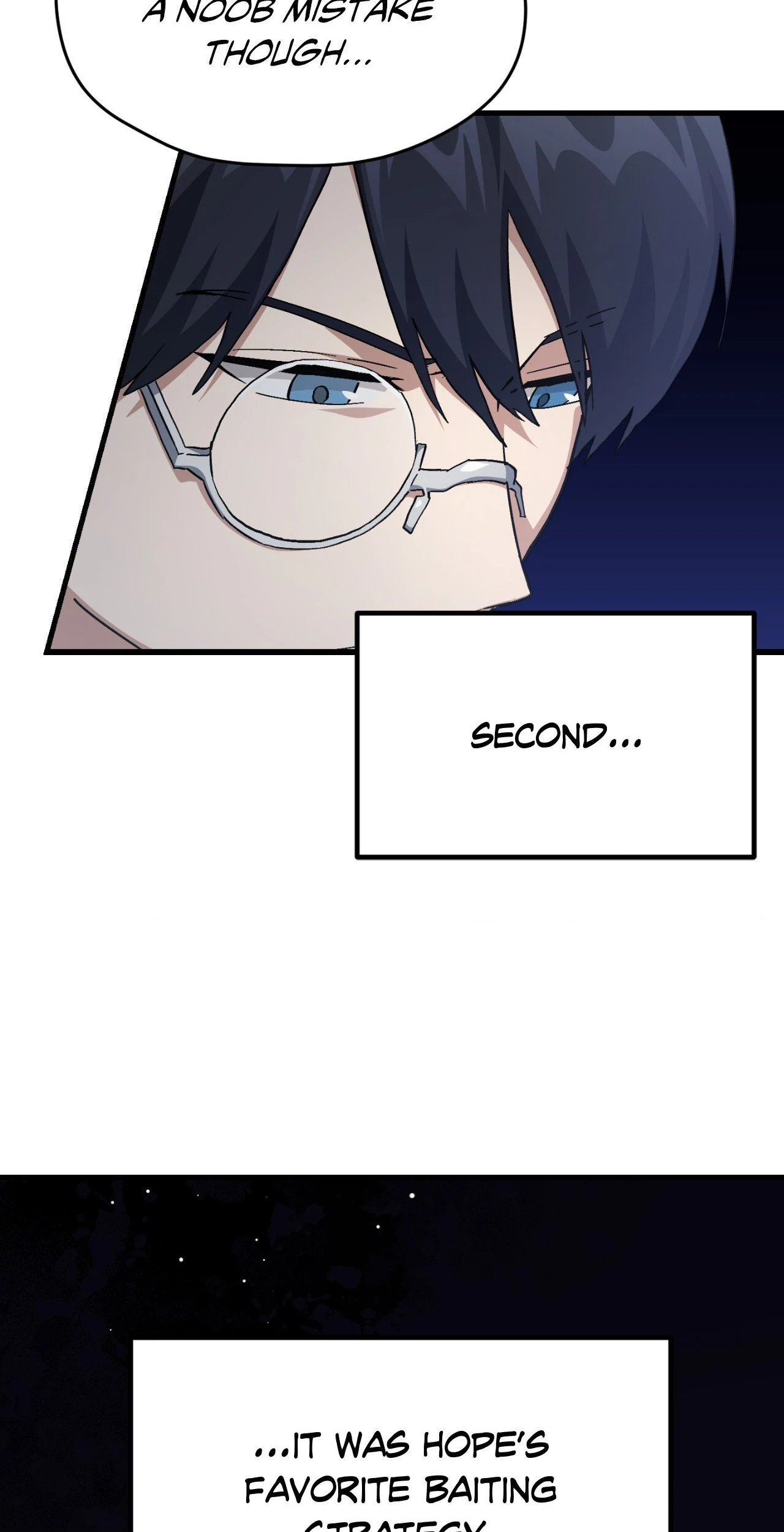 How to Train Your Healer Chapter 52 - Page 42