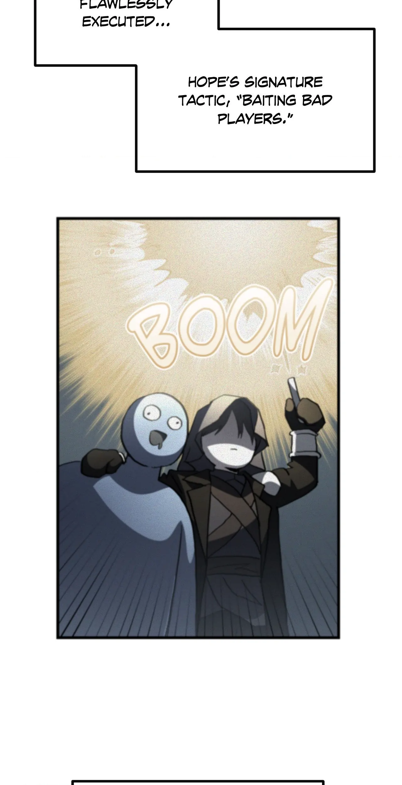 How to Train Your Healer Chapter 52 - Page 44