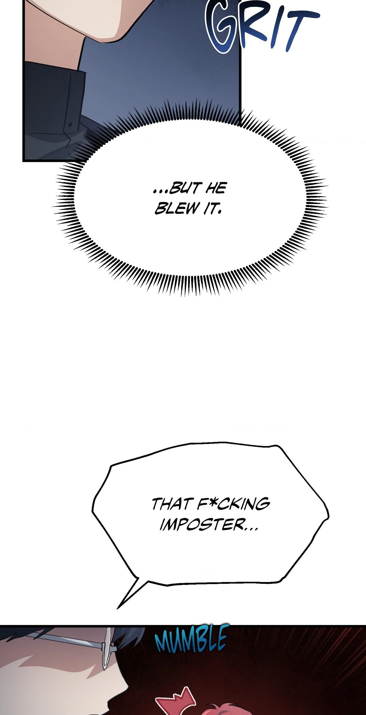 How to Train Your Healer Chapter 52 - Page 47