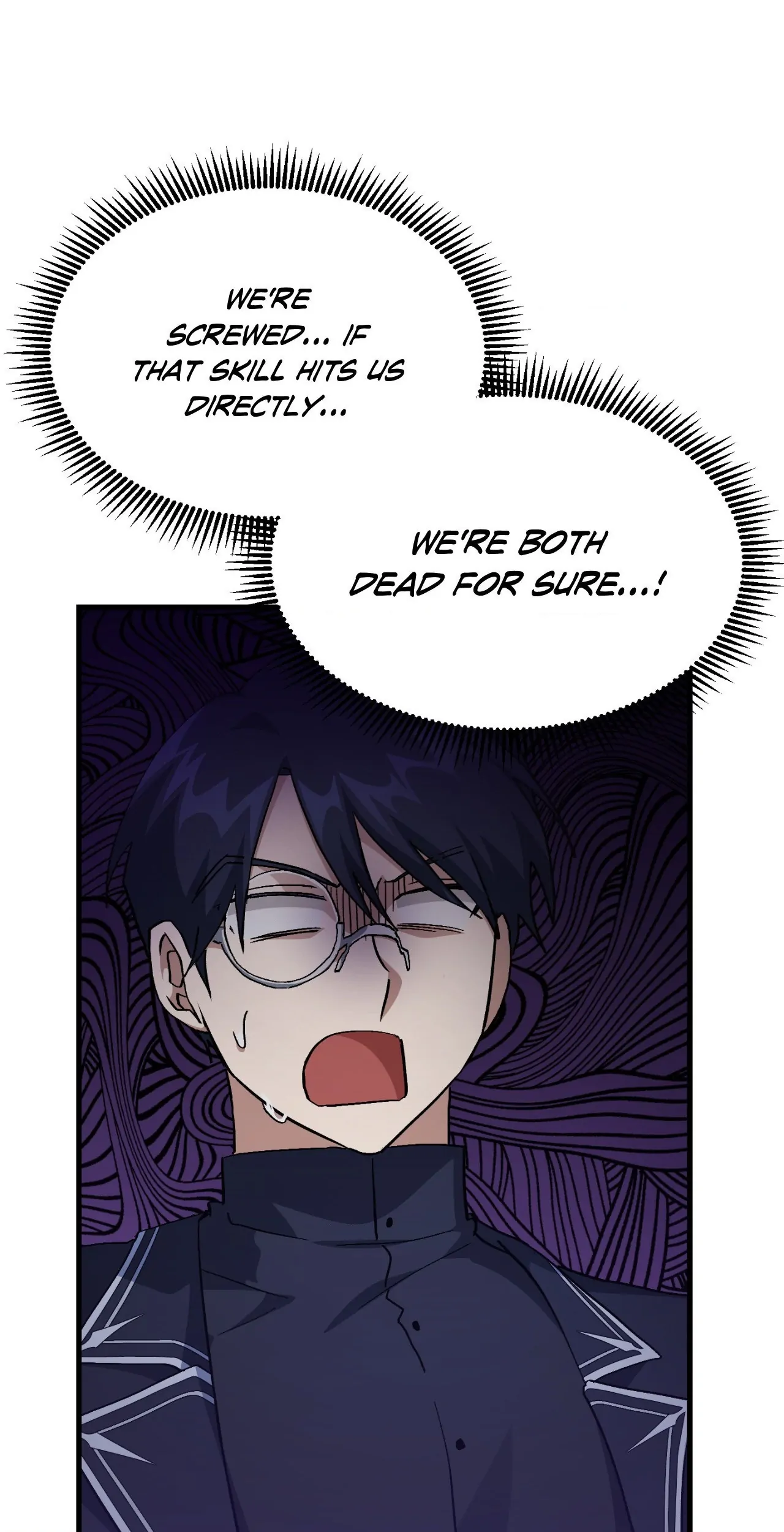 How to Train Your Healer Chapter 52 - Page 6