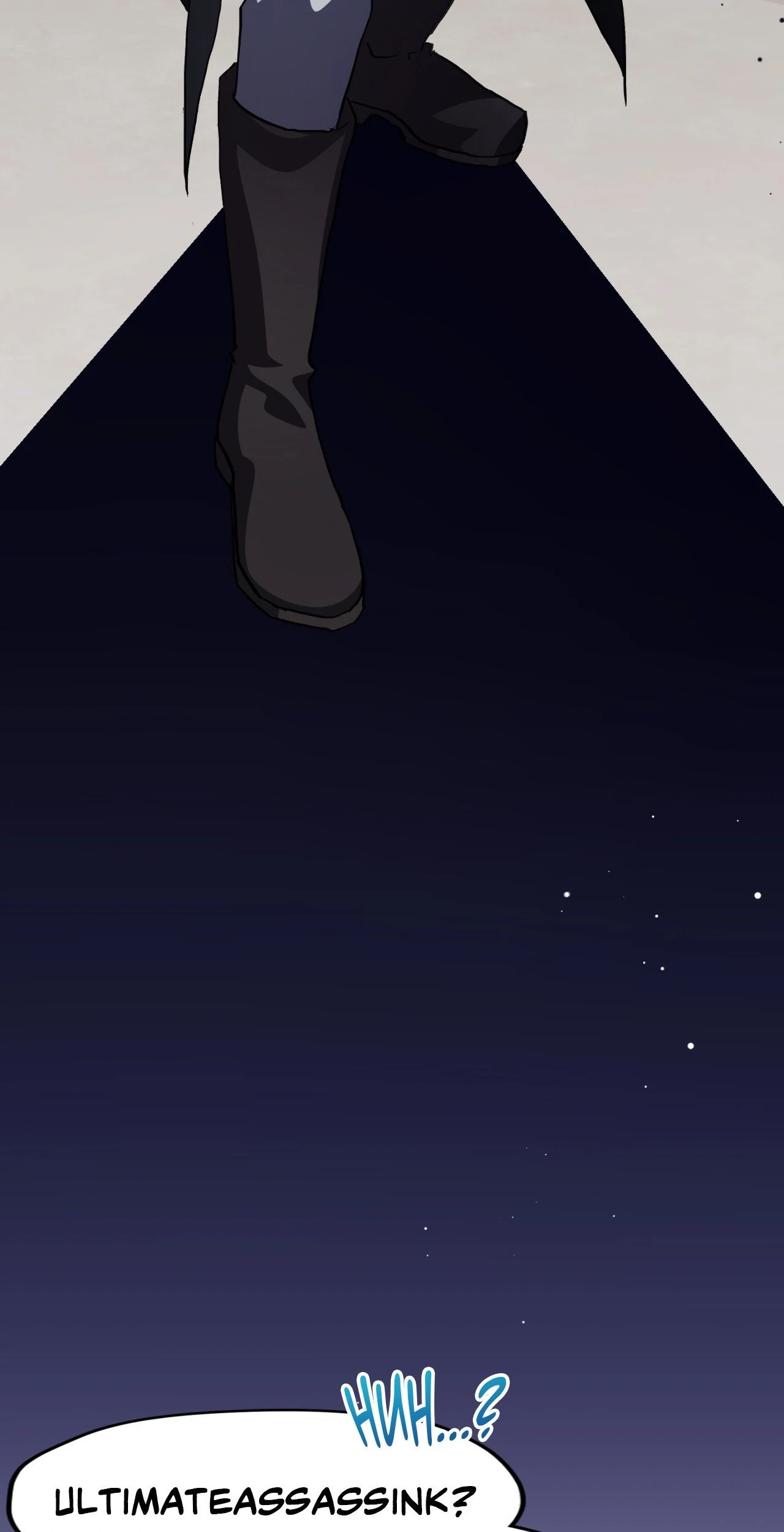 How to Train Your Healer Chapter 52 - Page 55