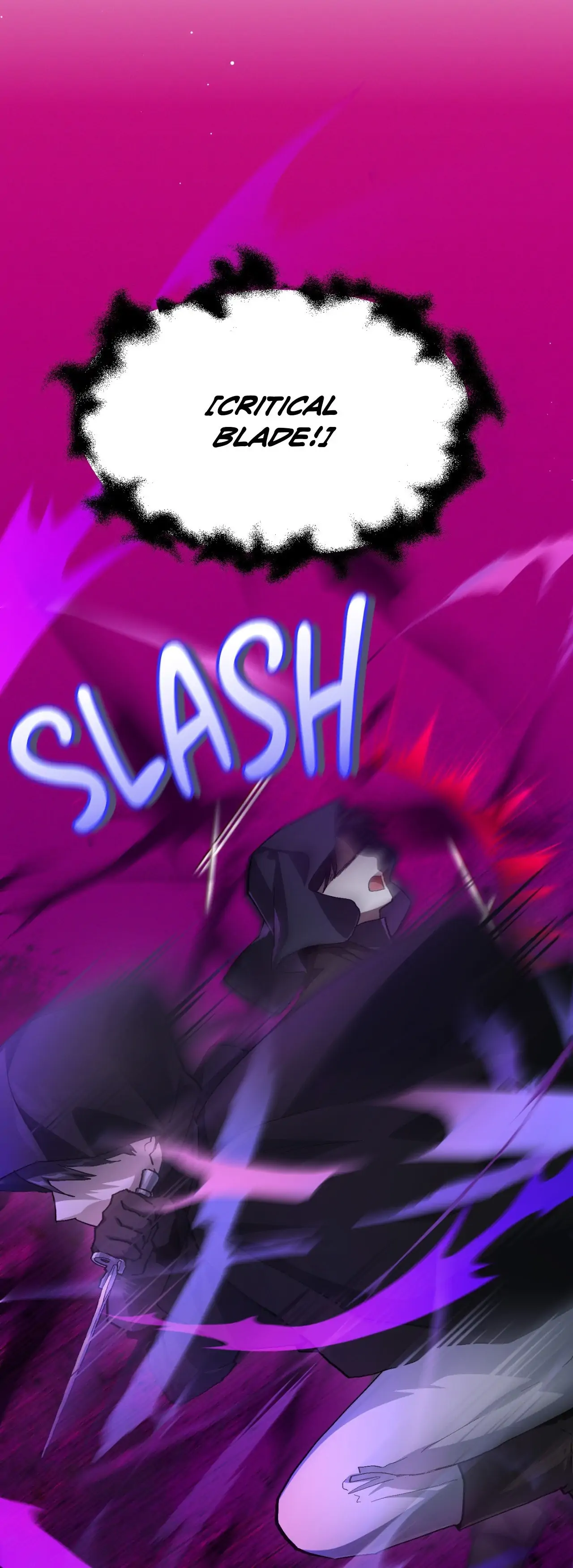 How to Train Your Healer Chapter 53 - Page 19