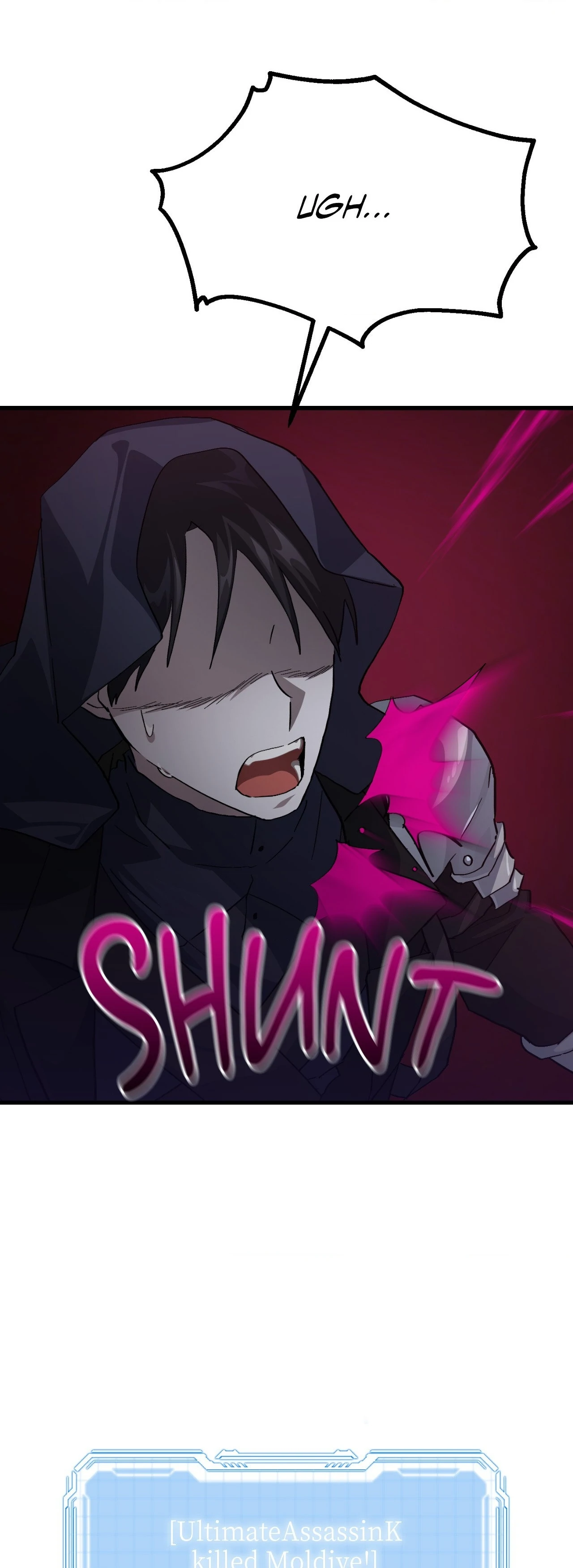 How to Train Your Healer Chapter 53 - Page 21