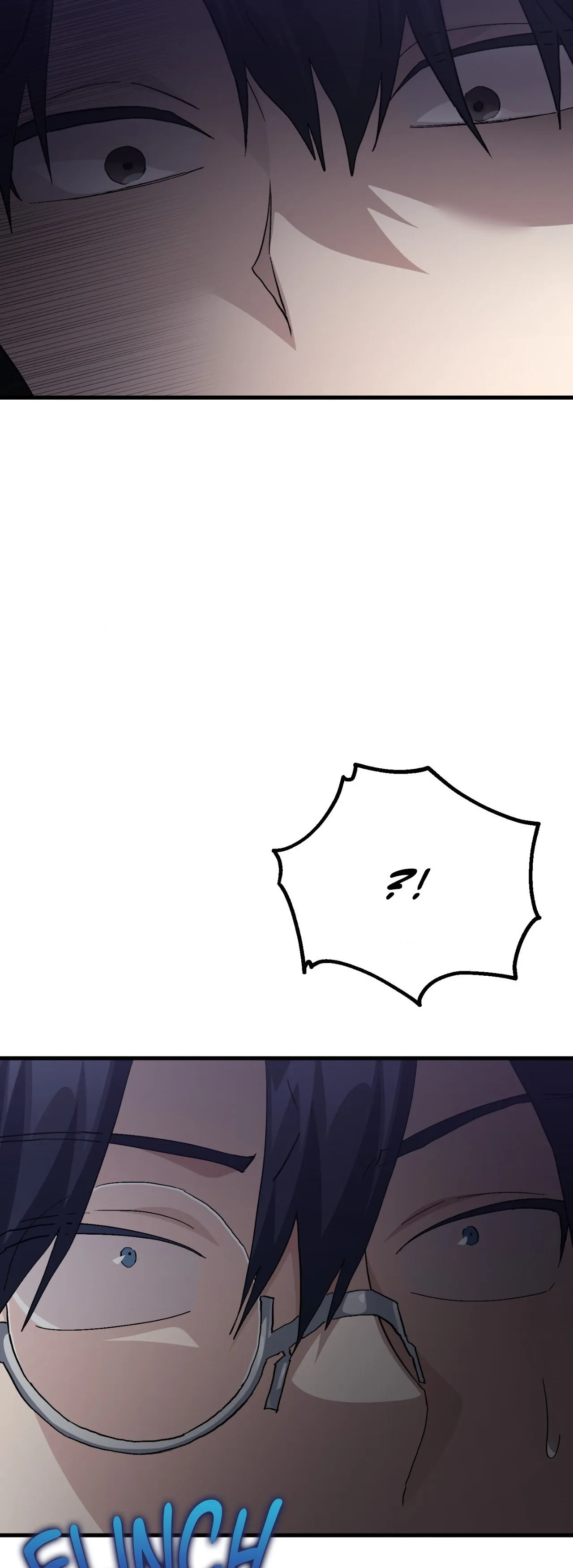 How to Train Your Healer Chapter 53 - Page 36