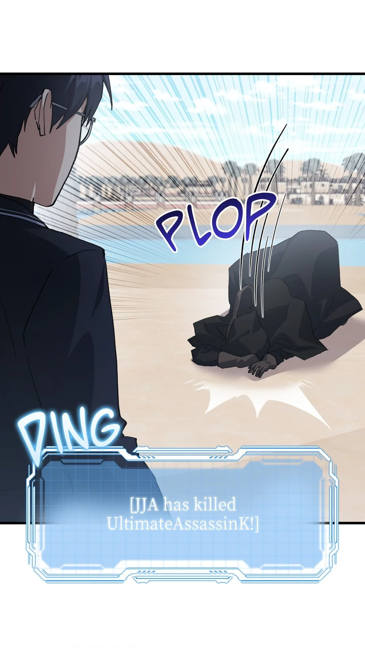 How to Train Your Healer Chapter 53 - Page 39